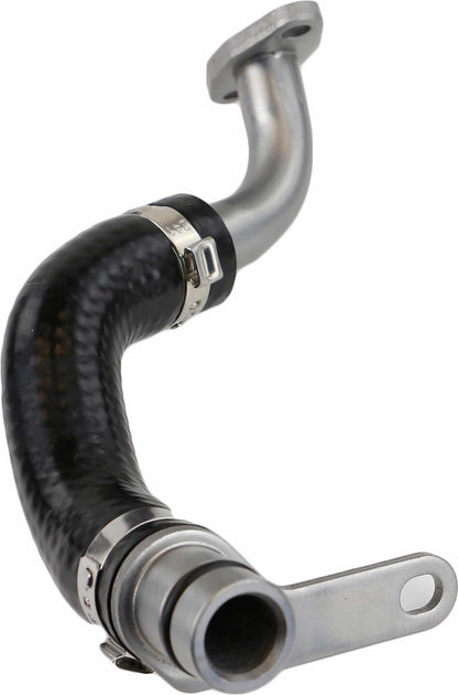 Rein Turbocharger Oil Return Line TRP0342