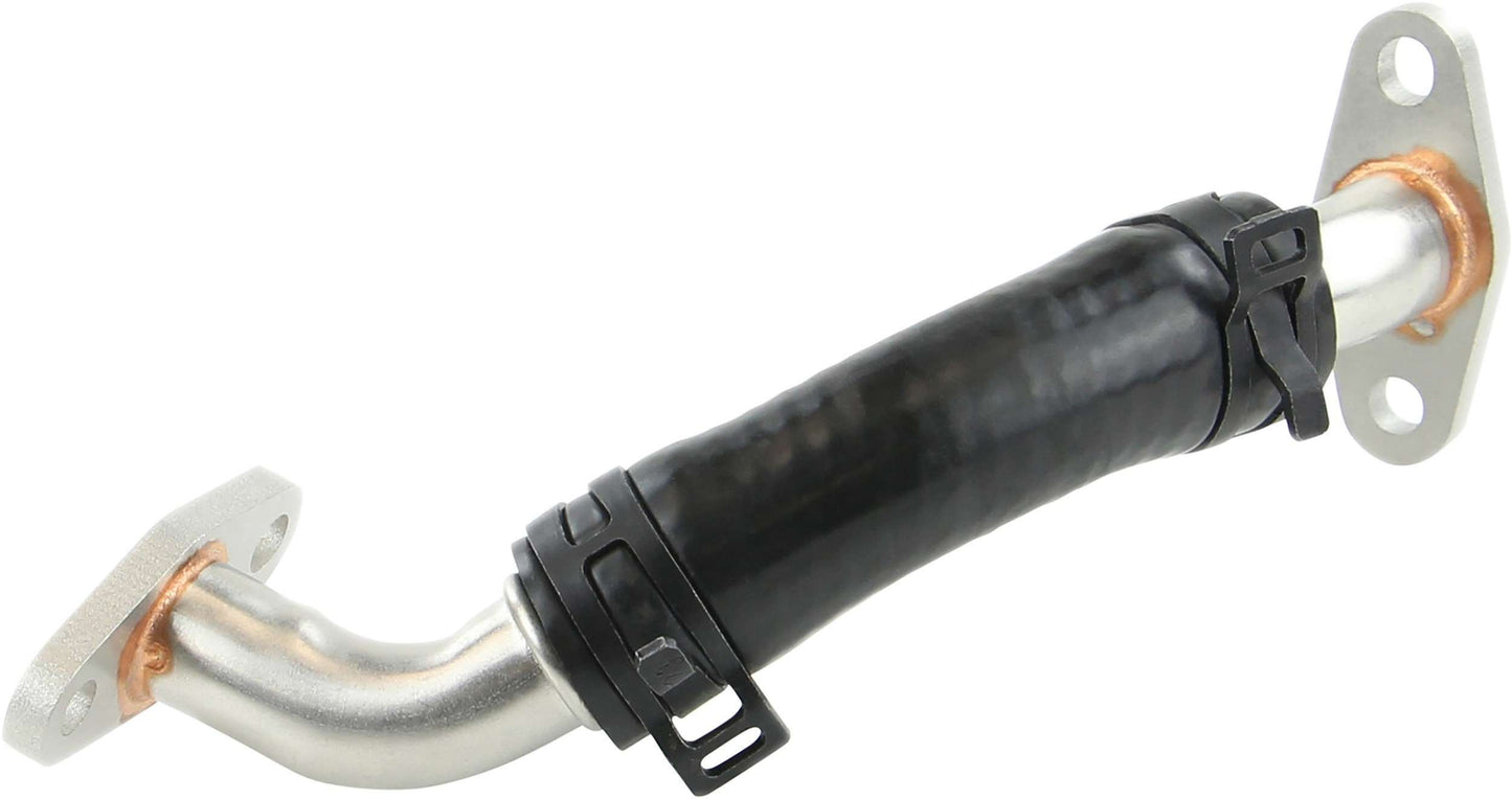 Rein Turbocharger Oil Return Line TRP0343