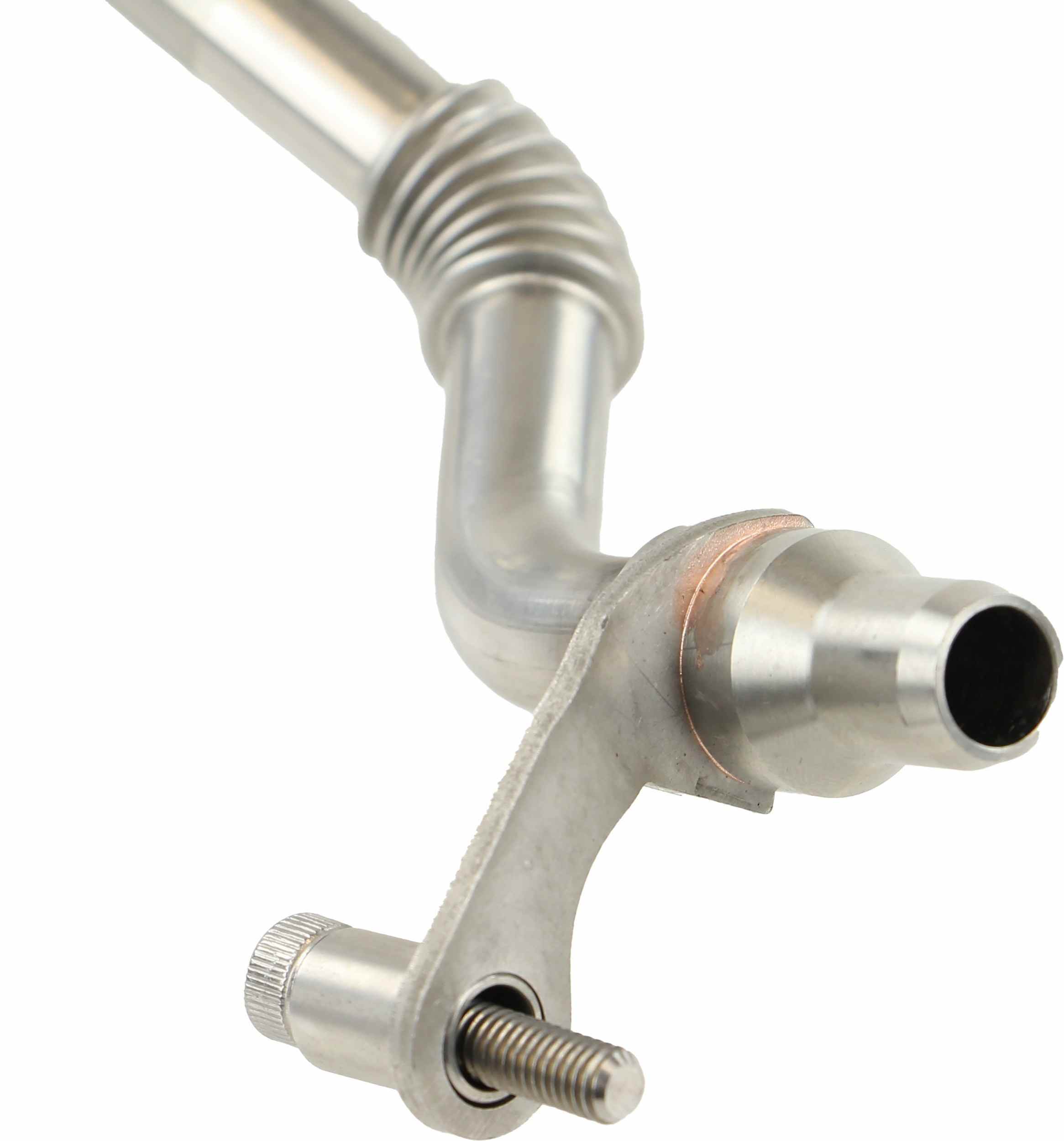 Rein Turbocharger Oil Return Line TRP0359