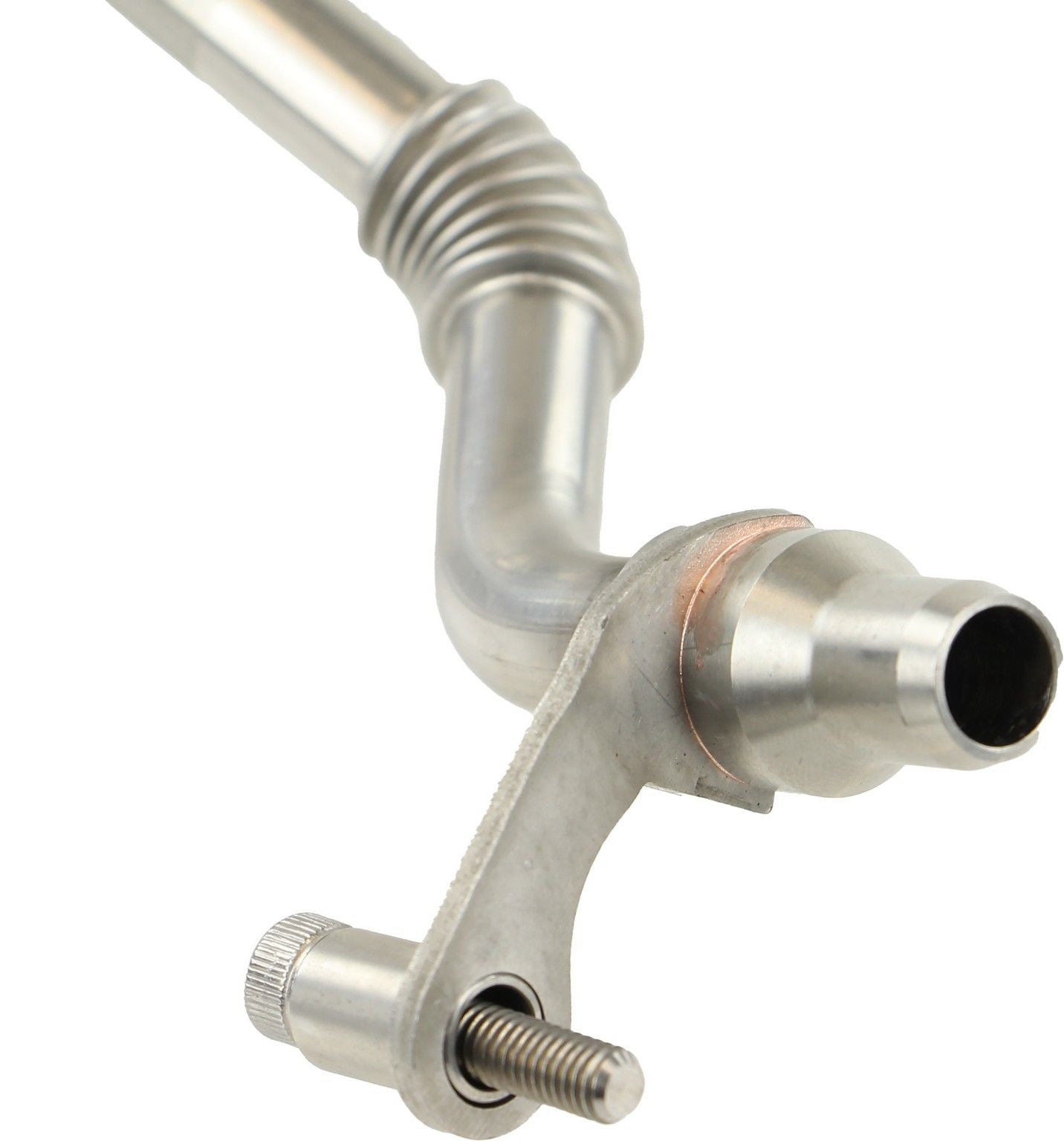 Rein Turbocharger Oil Return Line TRP0359