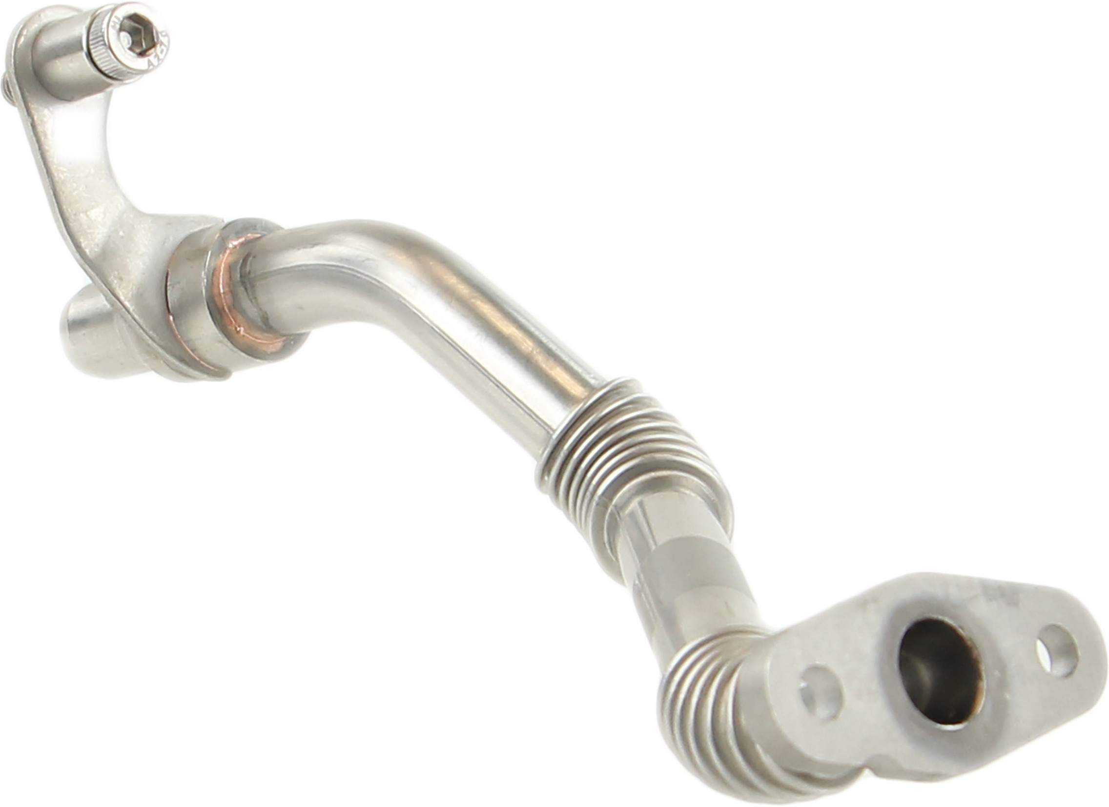 Rein Turbocharger Oil Return Line TRP0359