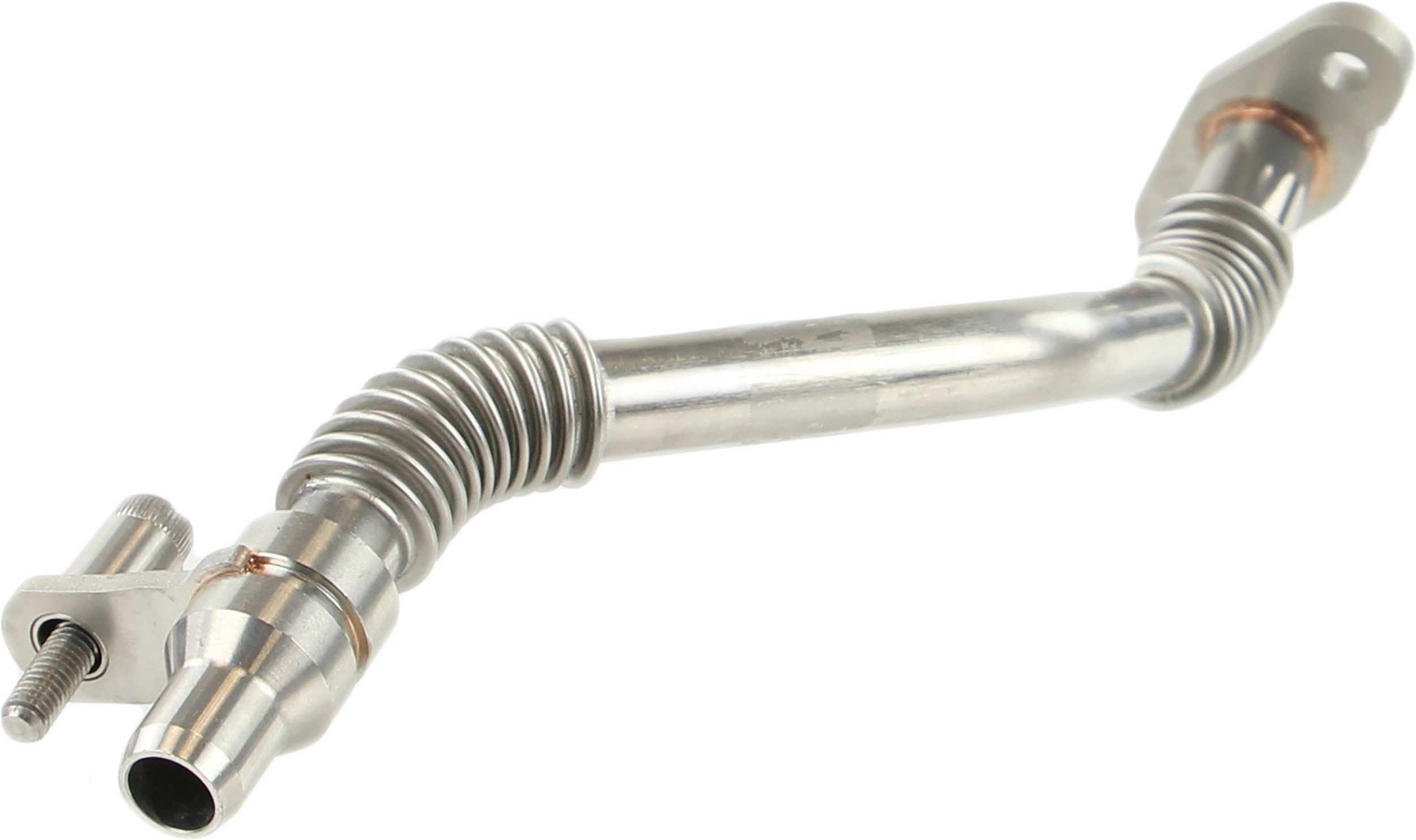 Rein Turbocharger Oil Return Line TRP0360