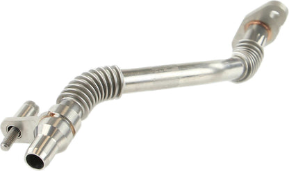 Rein Turbocharger Oil Return Line TRP0360