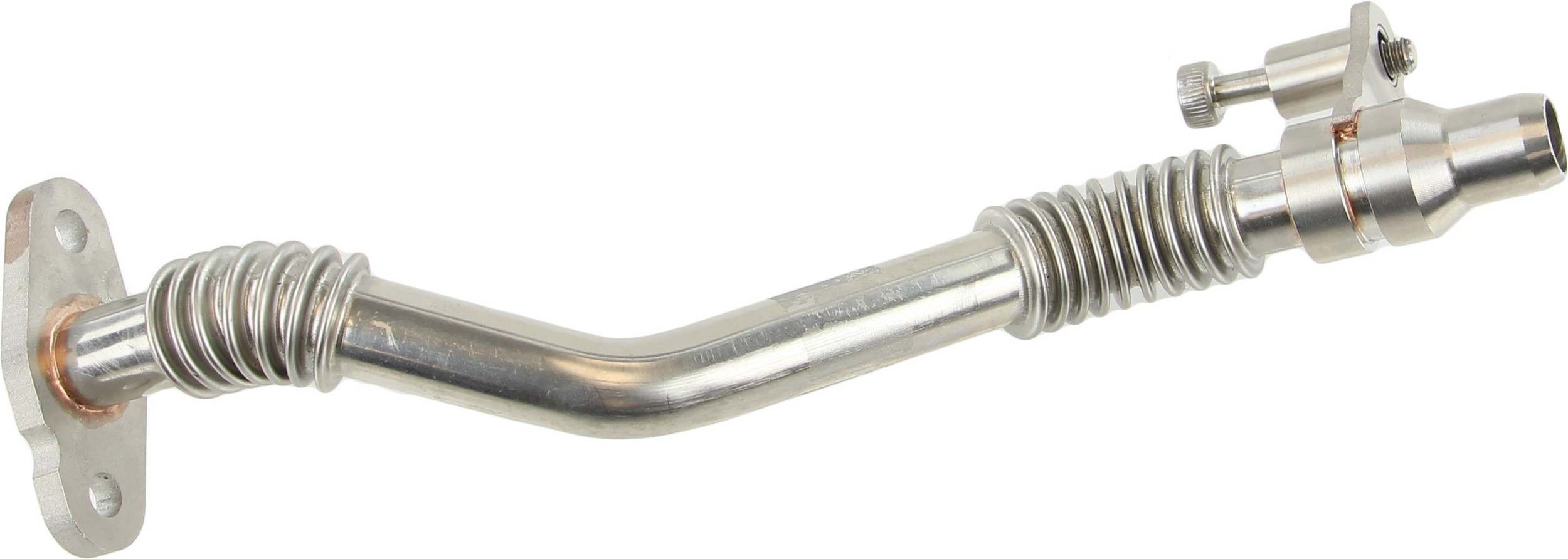 Rein Turbocharger Oil Return Line TRP0360