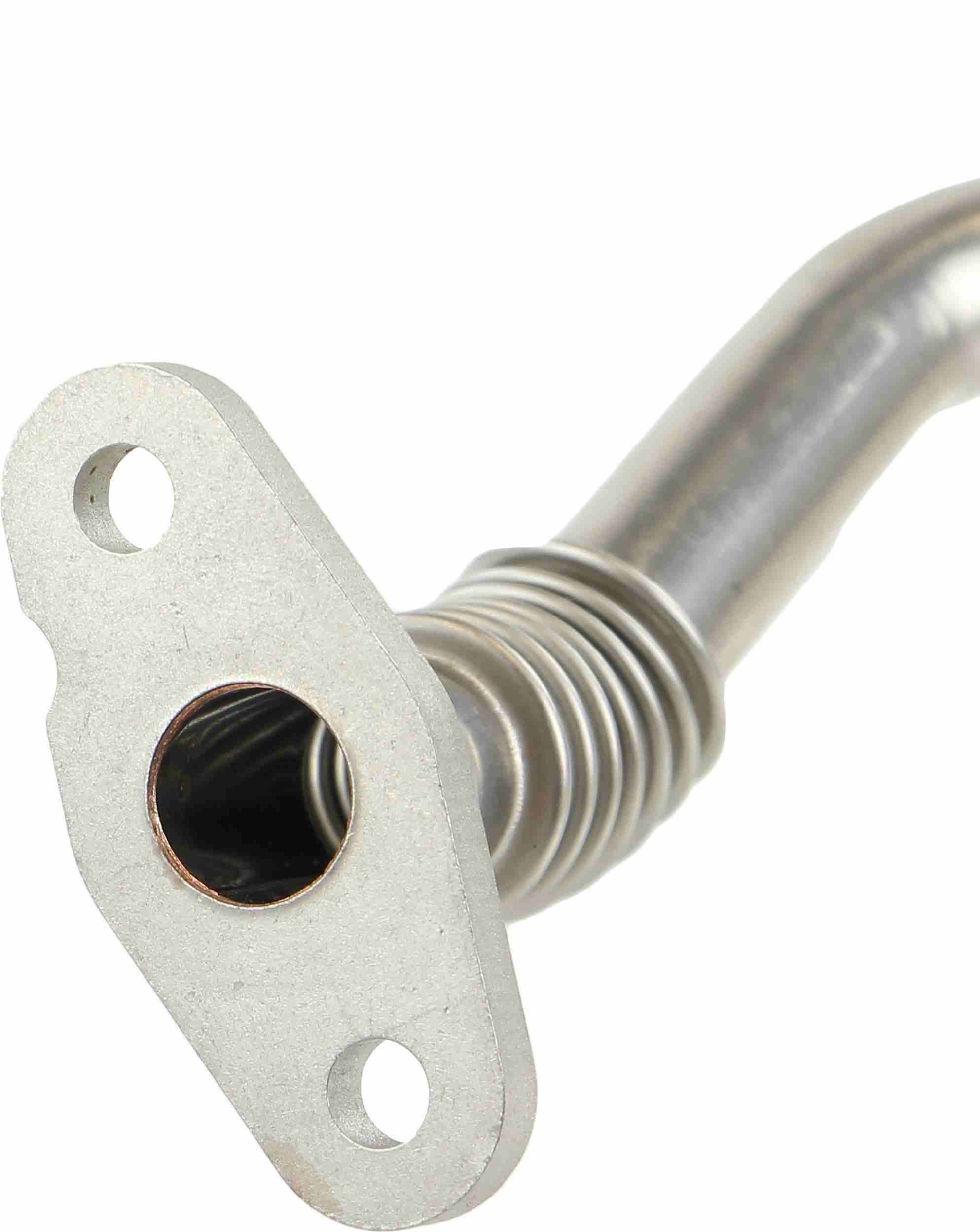 Rein Turbocharger Oil Return Line TRP0360