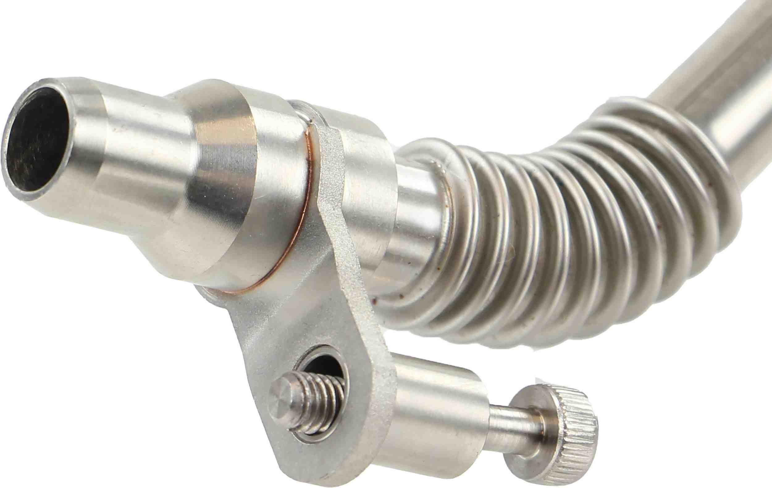 Rein Turbocharger Oil Return Line TRP0360