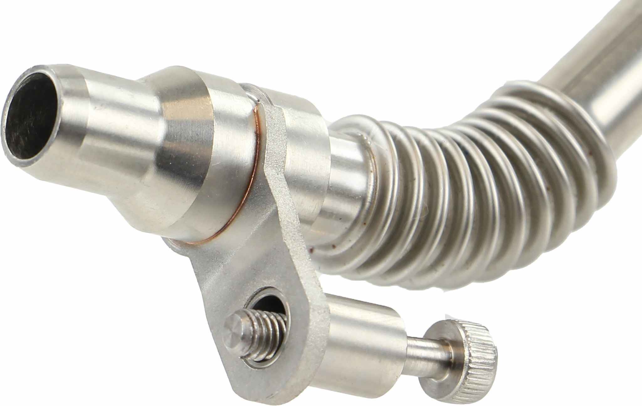 Rein Turbocharger Oil Return Line TRP0360