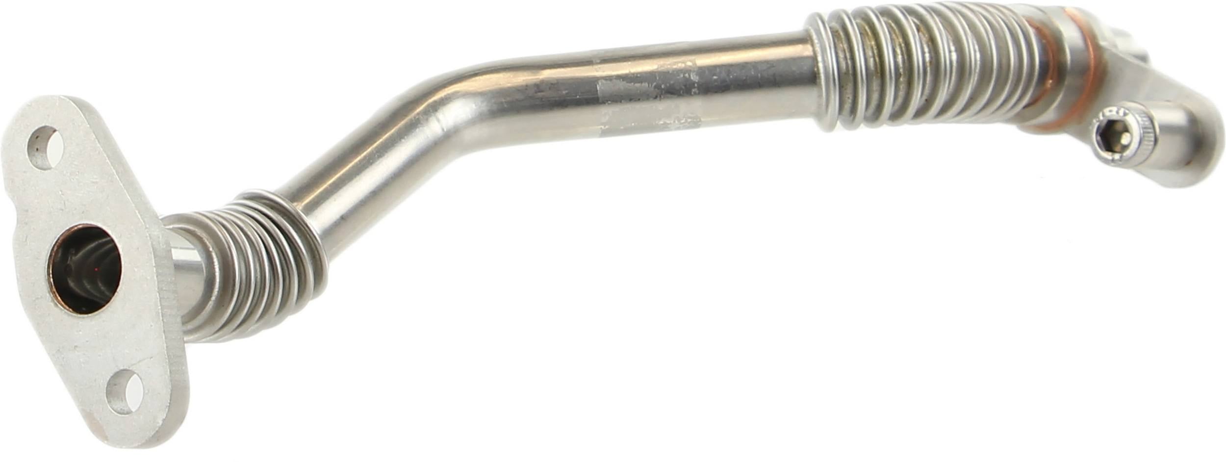 Rein Turbocharger Oil Return Line TRP0360