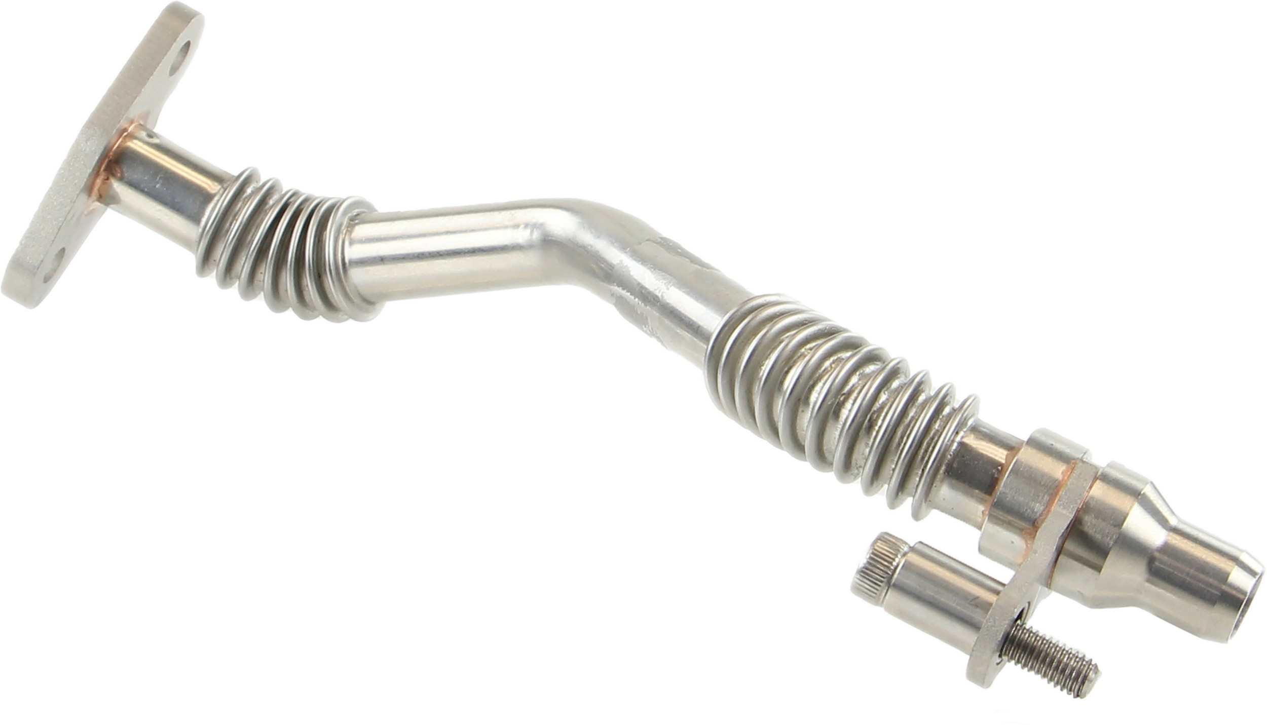 Rein Turbocharger Oil Return Line TRP0360