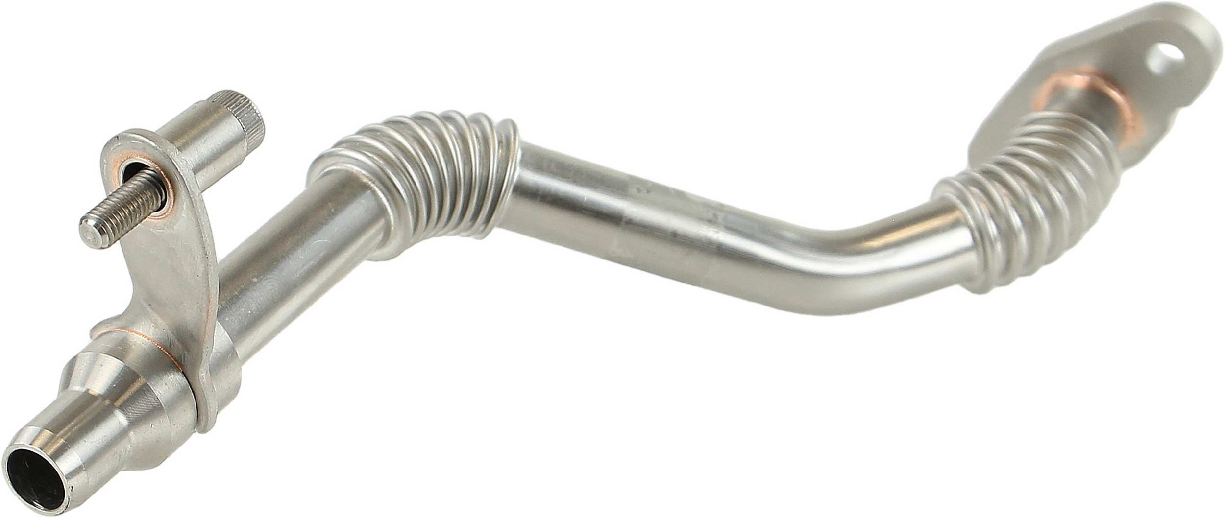 Rein Turbocharger Oil Return Line TRP0364
