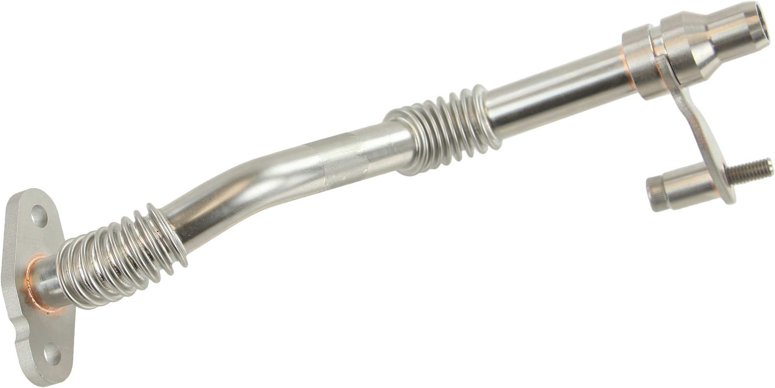 Rein Turbocharger Oil Return Line TRP0364