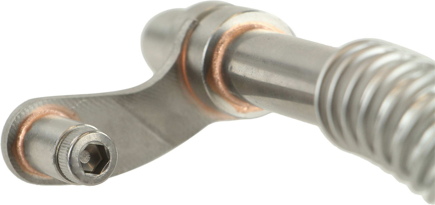 Rein Turbocharger Oil Return Line TRP0364