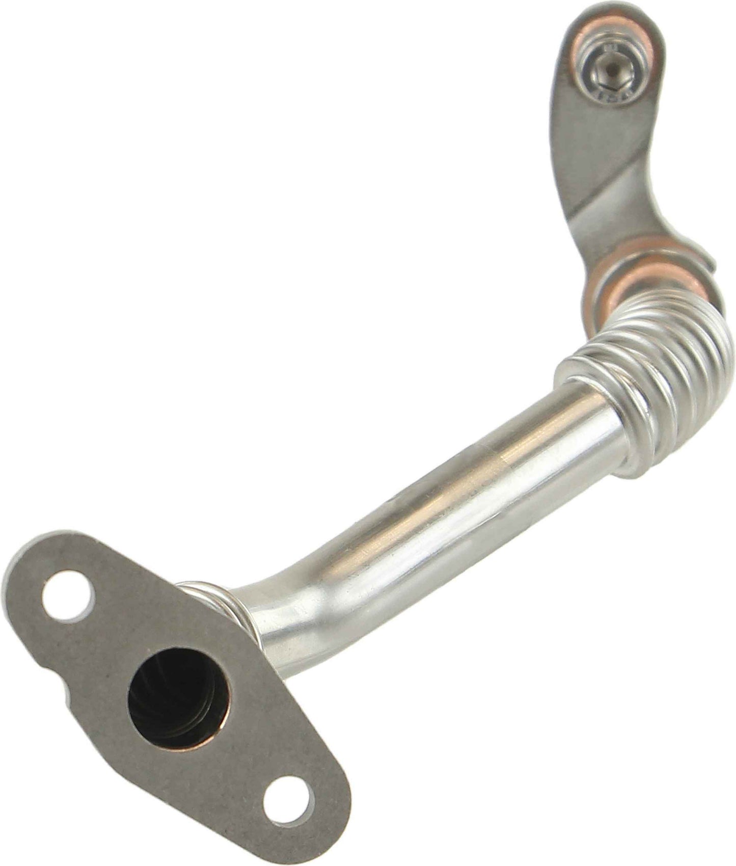 Rein Turbocharger Oil Return Line TRP0364