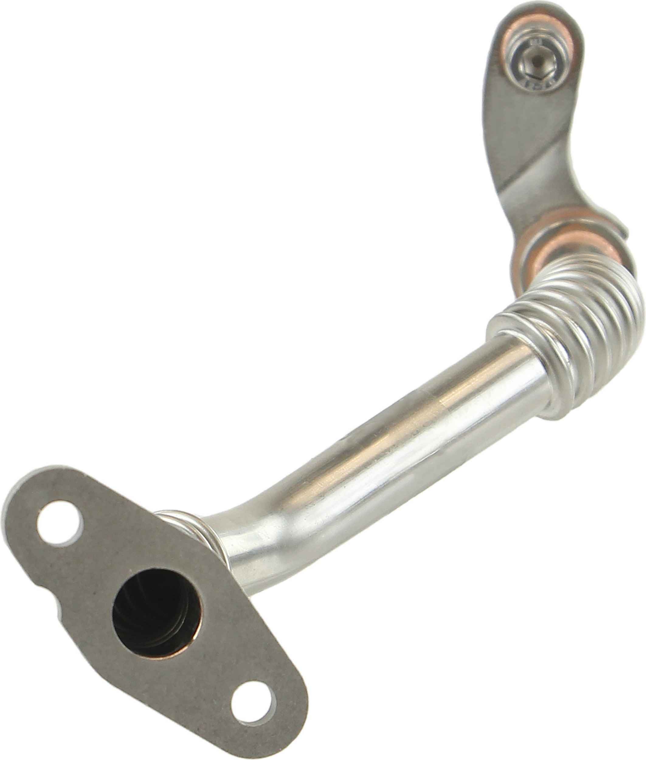 Rein Turbocharger Oil Return Line TRP0364