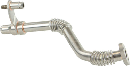 Rein Turbocharger Oil Return Line TRP0364