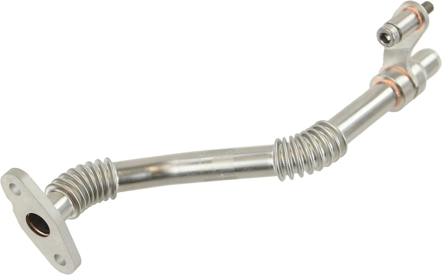 Rein Turbocharger Oil Return Line TRP0364