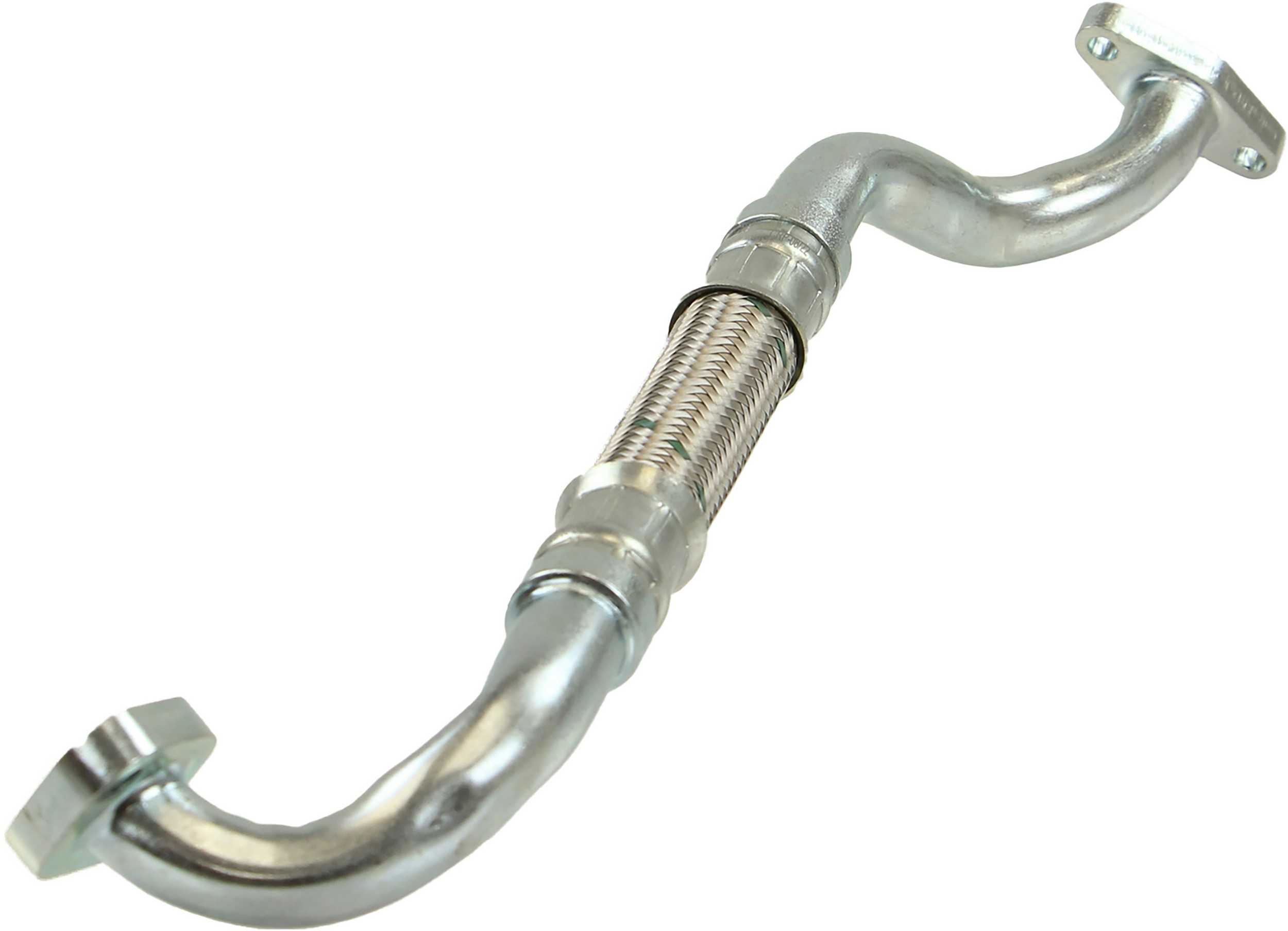 Rein Turbocharger Oil Return Line TRP0365