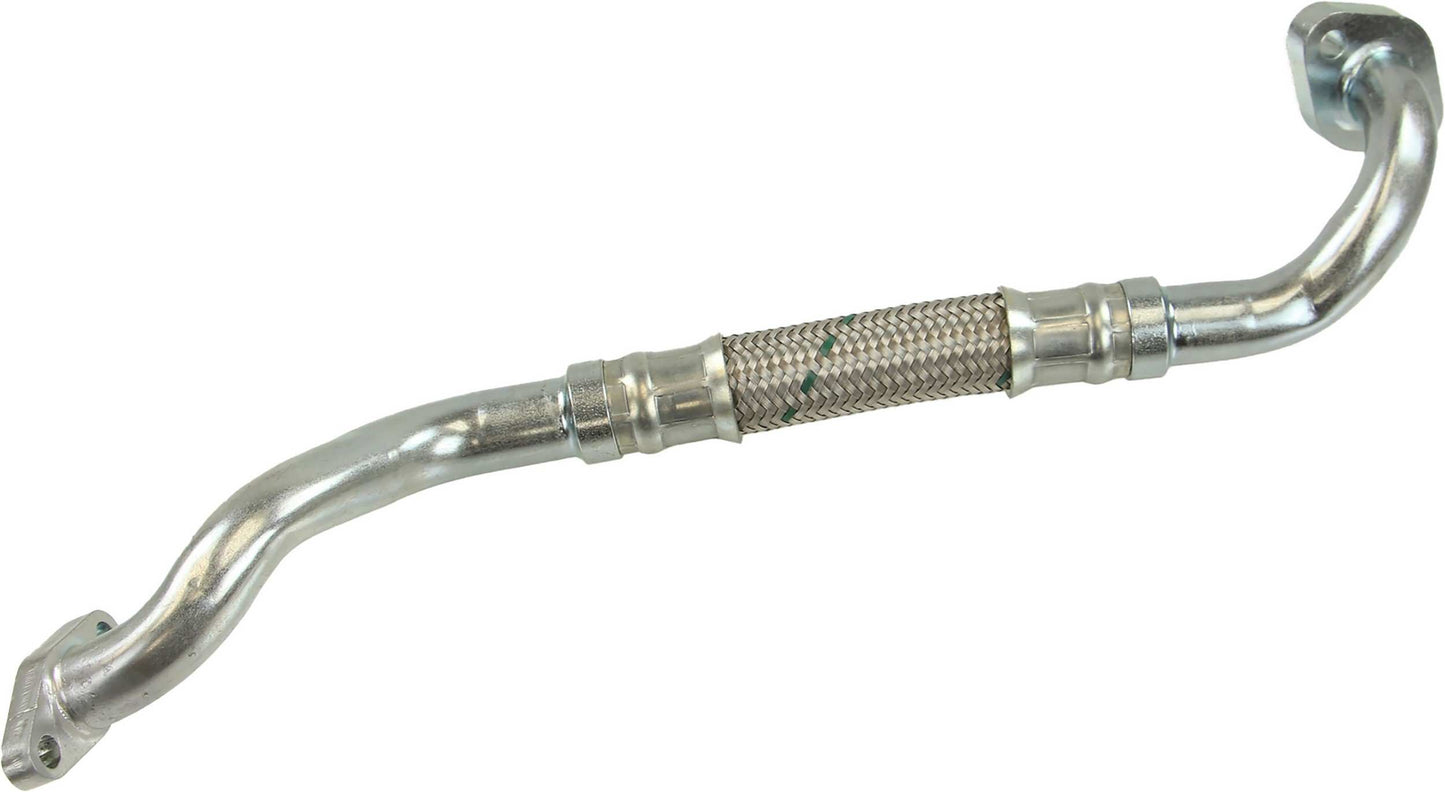 Rein Turbocharger Oil Return Line TRP0365