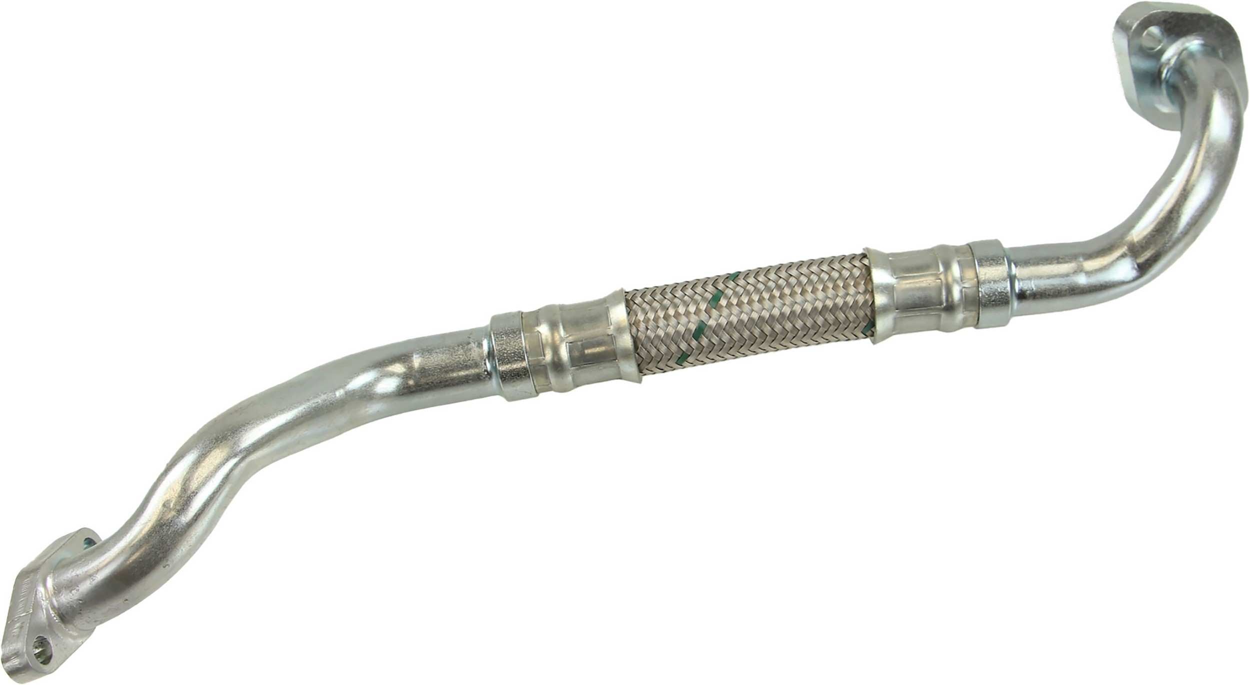 Rein Turbocharger Oil Return Line TRP0365