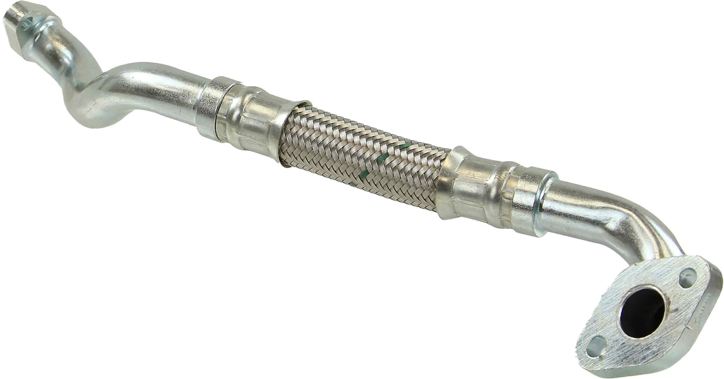 Rein Turbocharger Oil Return Line TRP0365