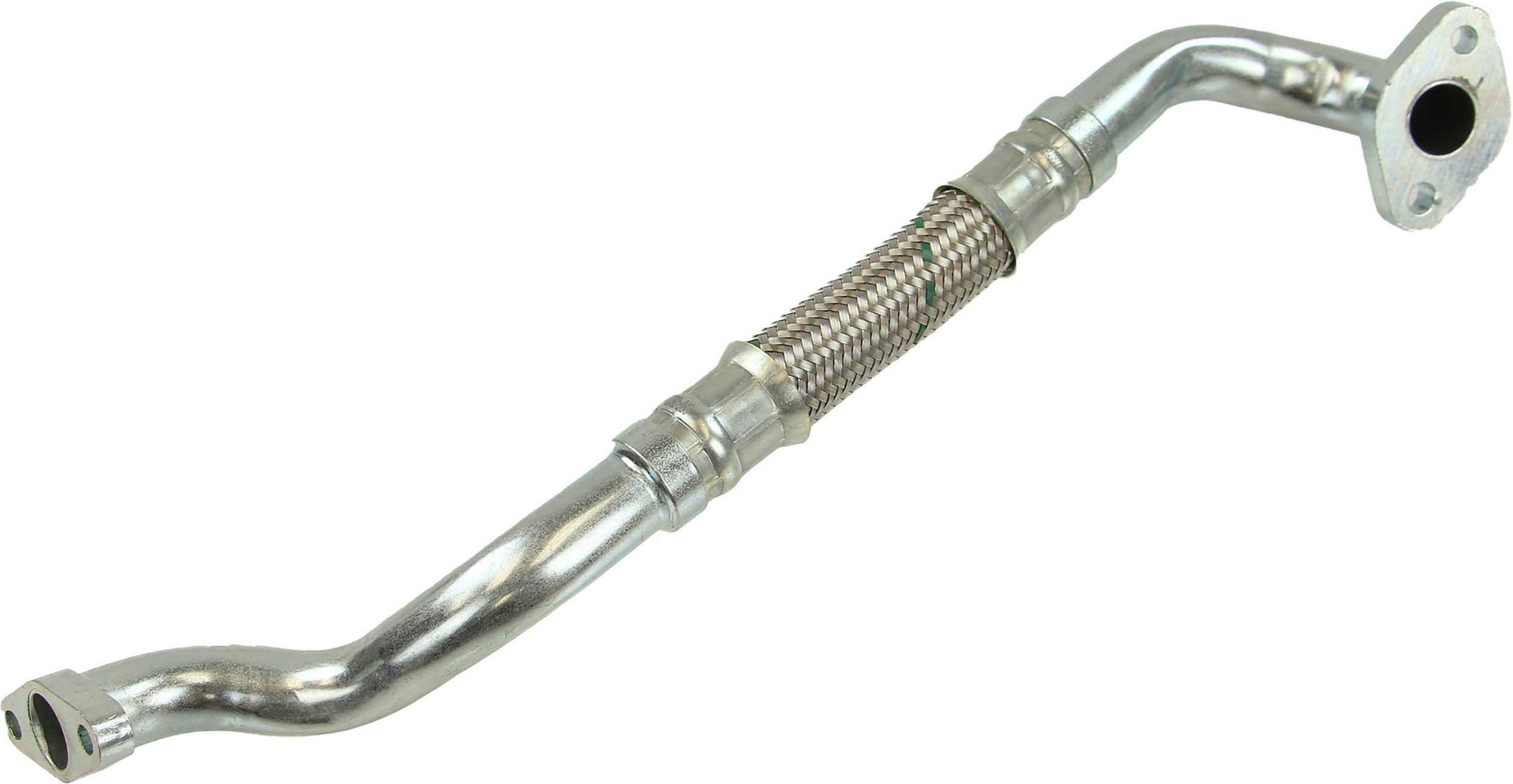 Rein Turbocharger Oil Return Line TRP0365