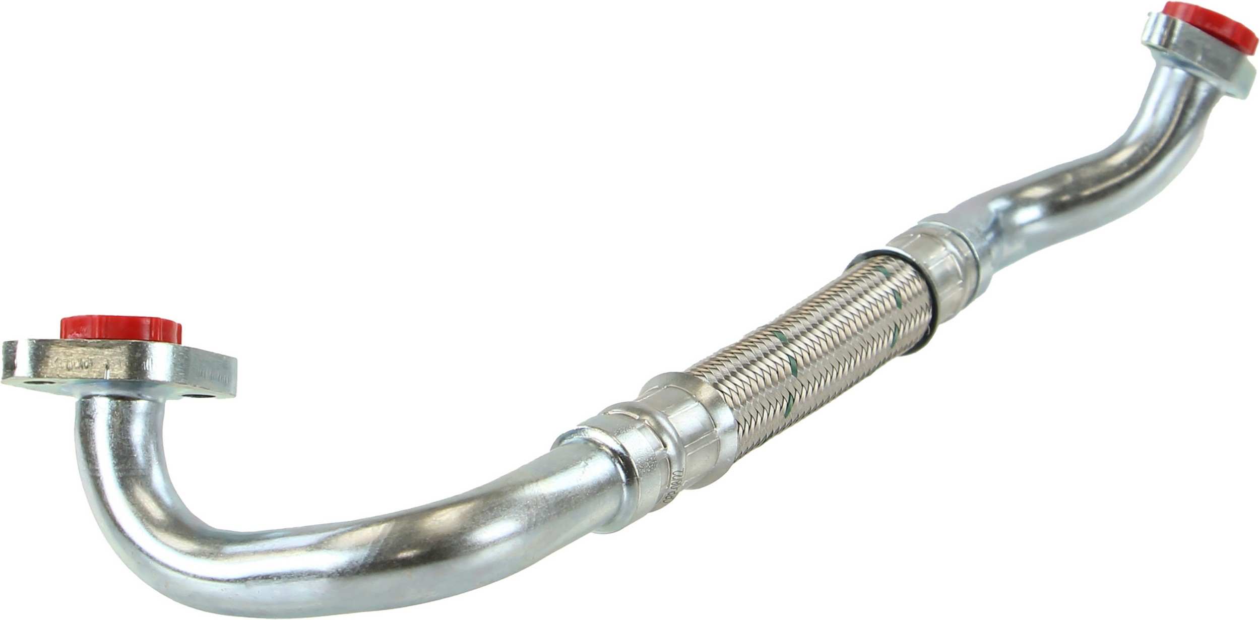 Rein Turbocharger Oil Return Line TRP0366