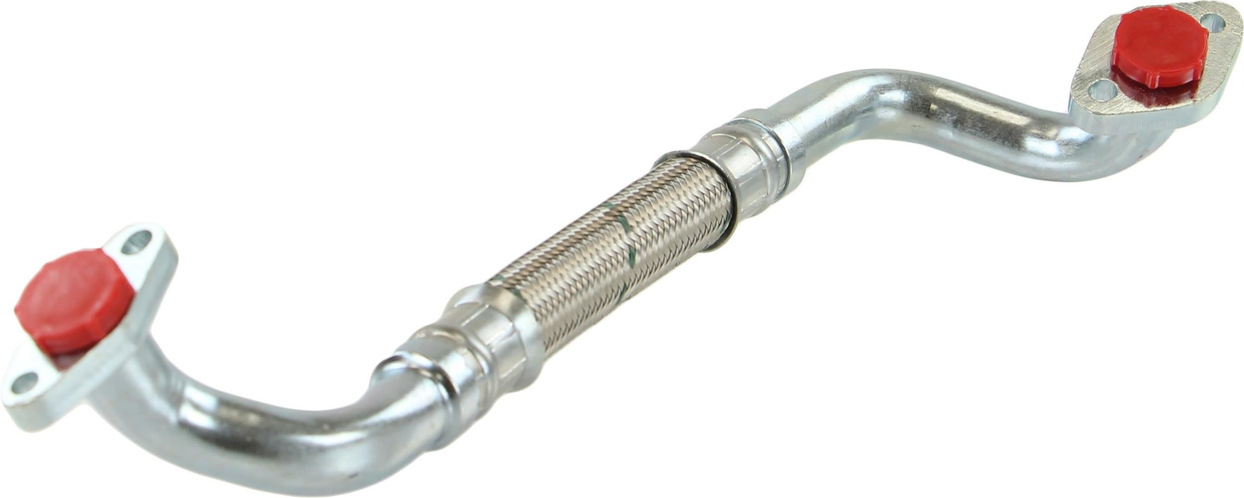 Rein Turbocharger Oil Return Line TRP0366