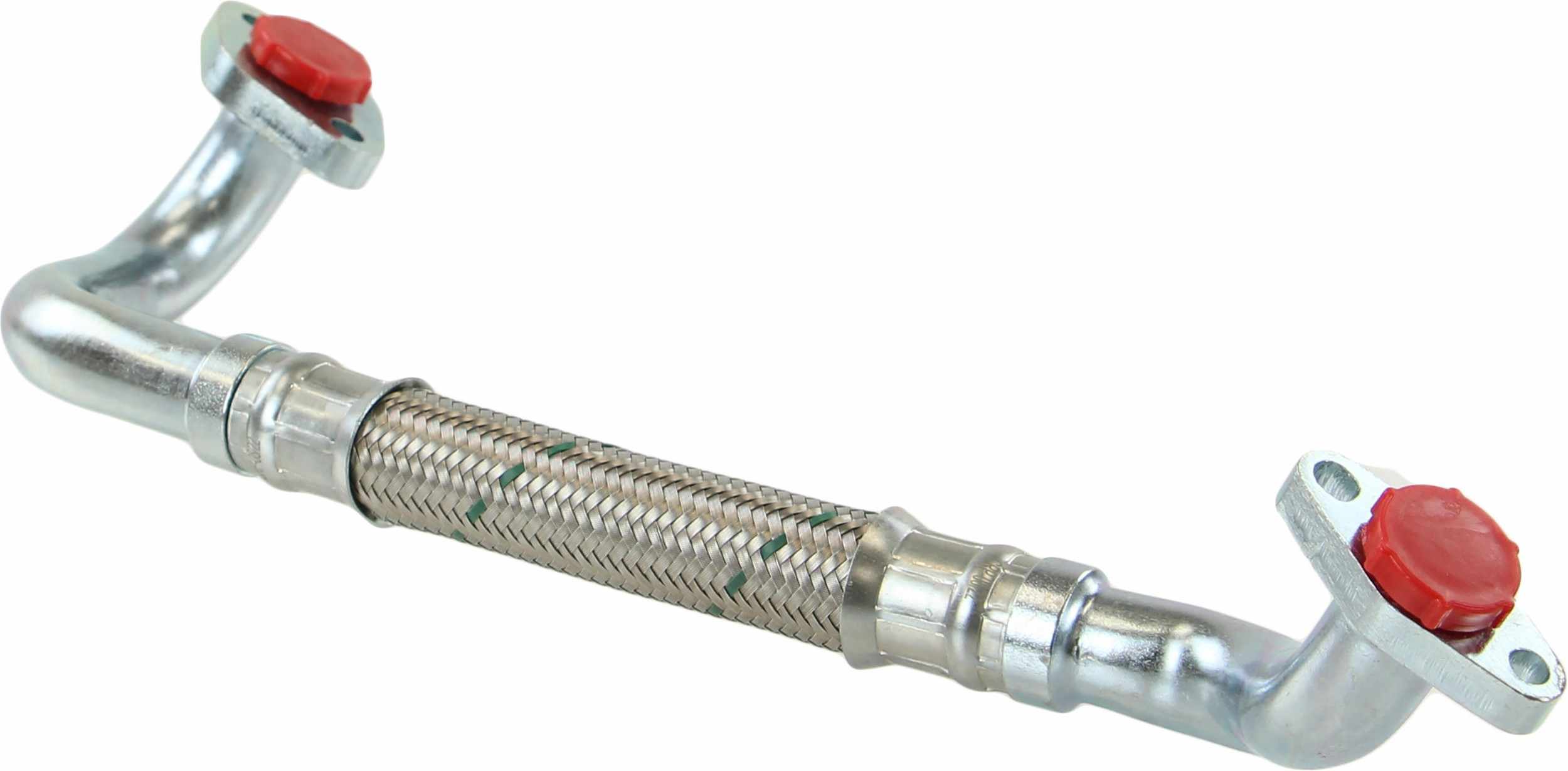 Rein Turbocharger Oil Return Line TRP0366