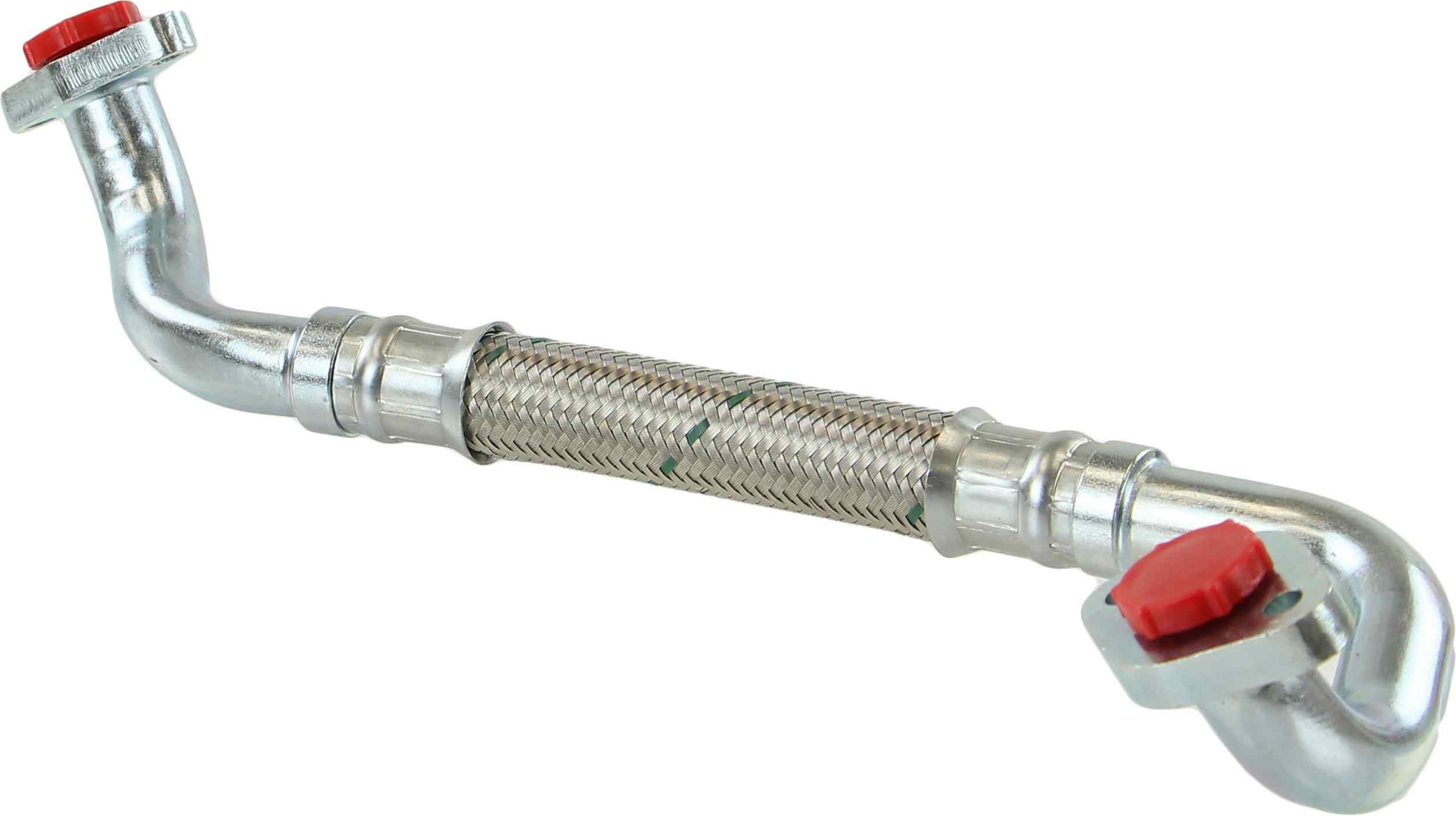Rein Turbocharger Oil Return Line TRP0366