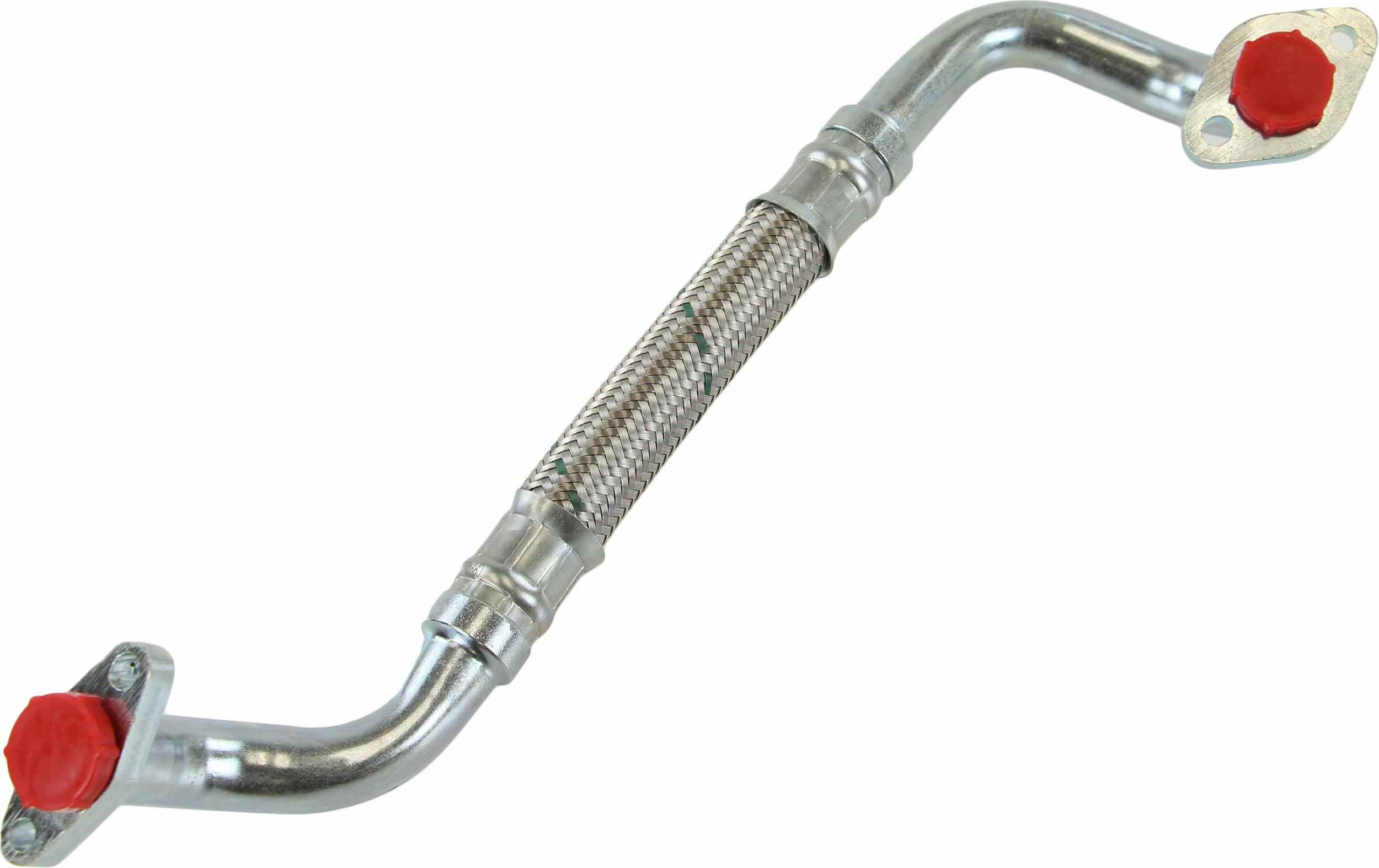 Rein Turbocharger Oil Return Line TRP0366