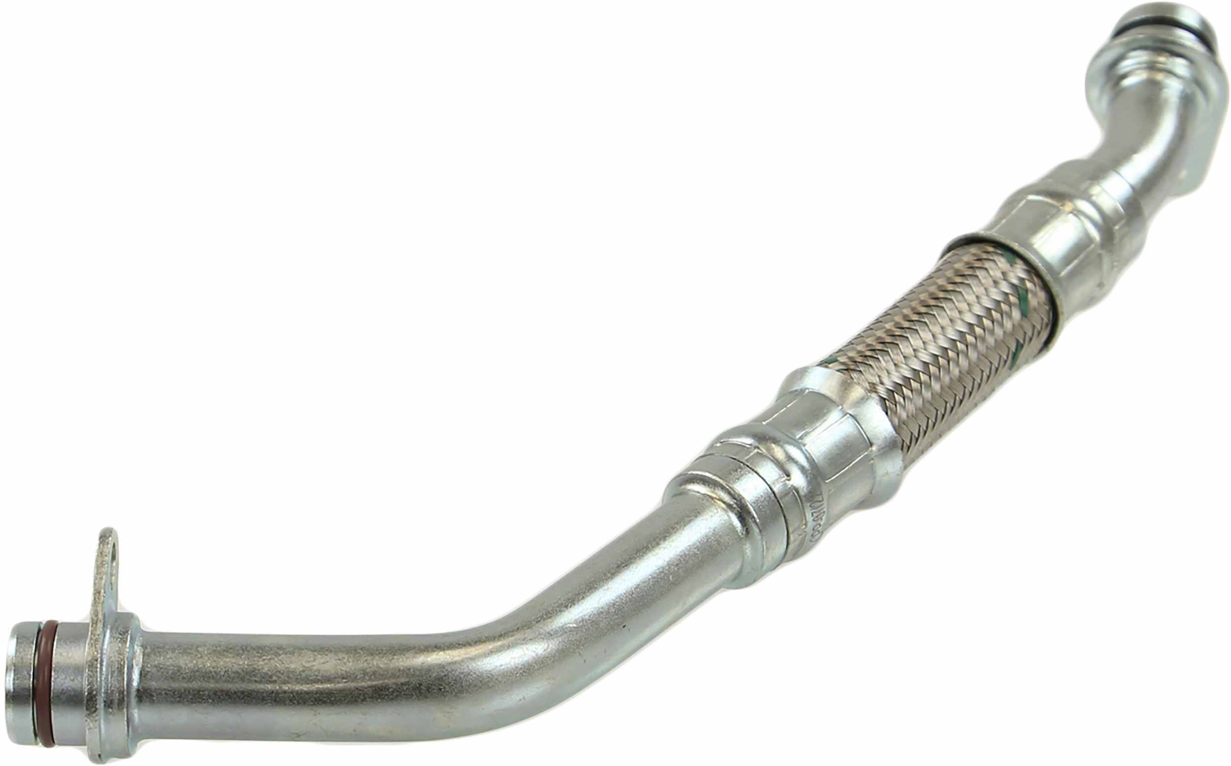 Rein Turbocharger Oil Return Line TRP0367