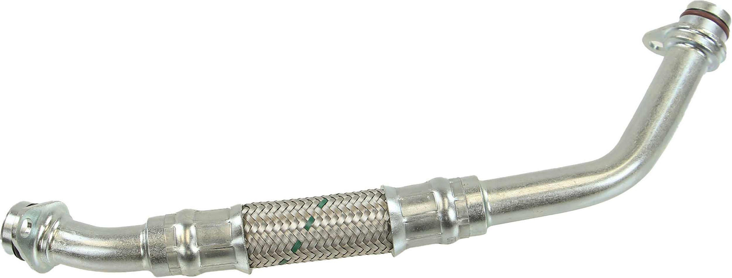 Rein Turbocharger Oil Return Line TRP0367