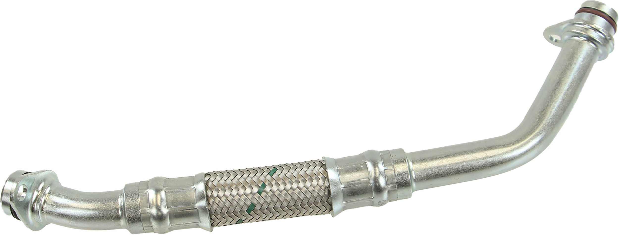 Rein Turbocharger Oil Return Line TRP0367