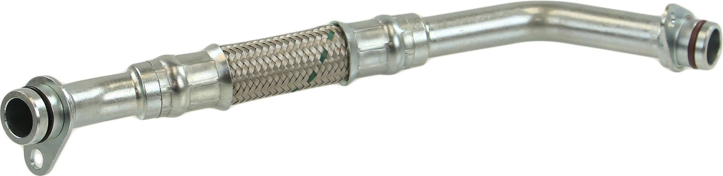 Rein Turbocharger Oil Return Line TRP0367