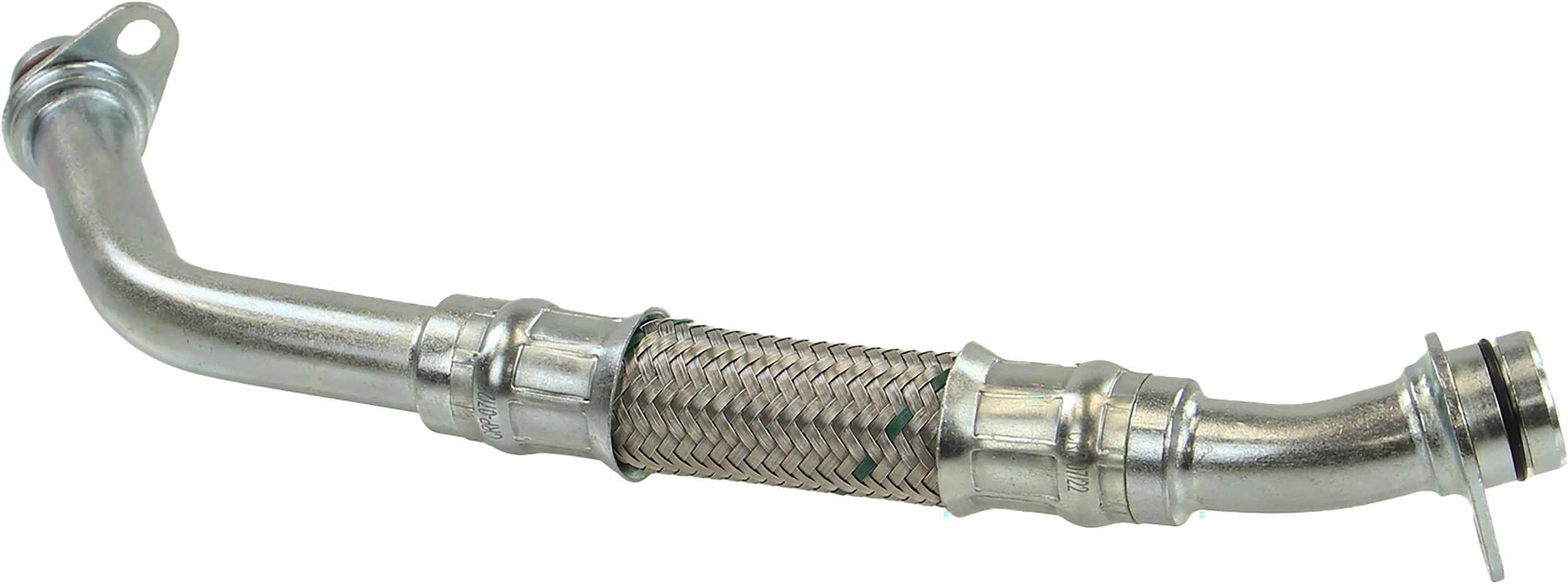 Rein Turbocharger Oil Return Line TRP0367