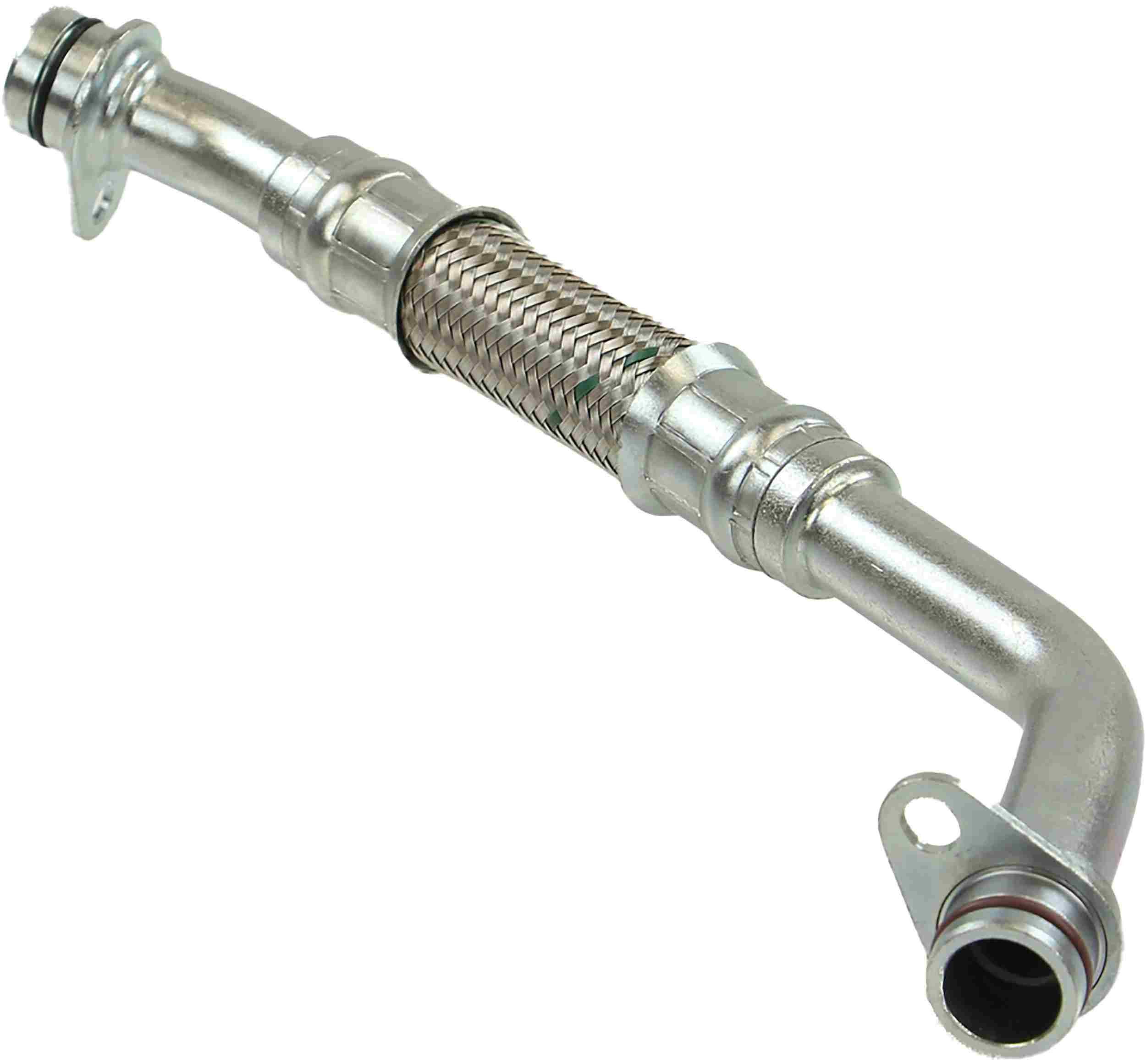 Rein Turbocharger Oil Return Line TRP0367