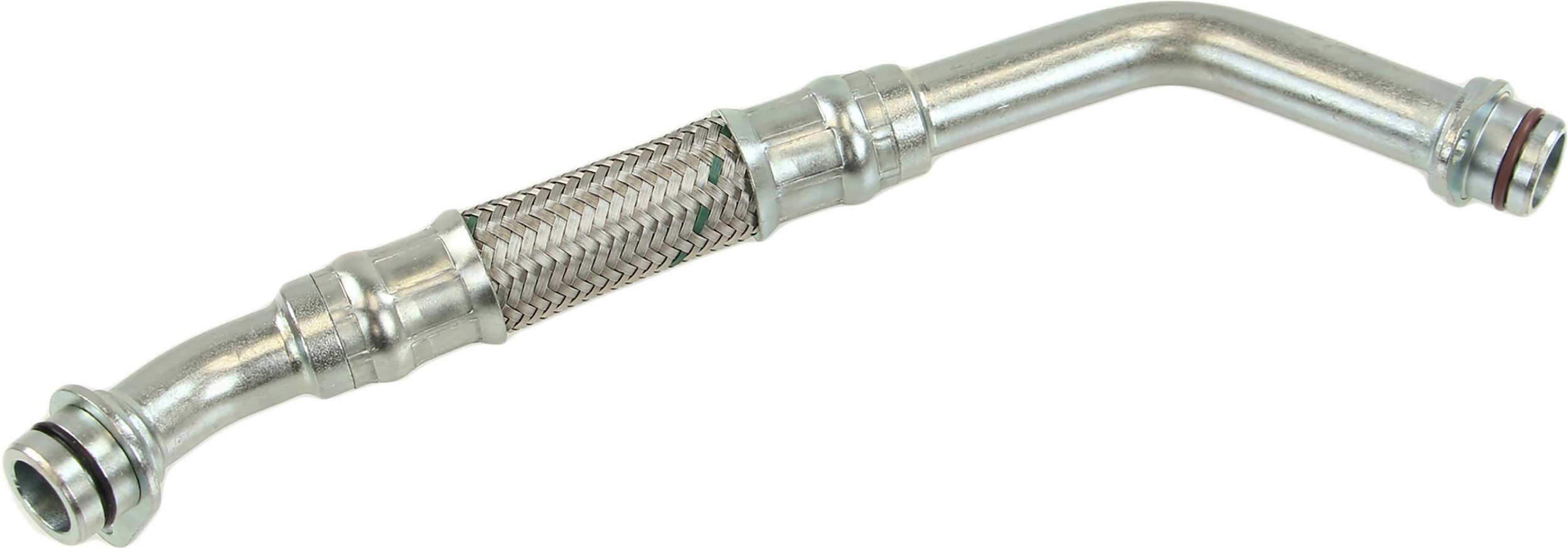 Rein Turbocharger Oil Return Line TRP0367