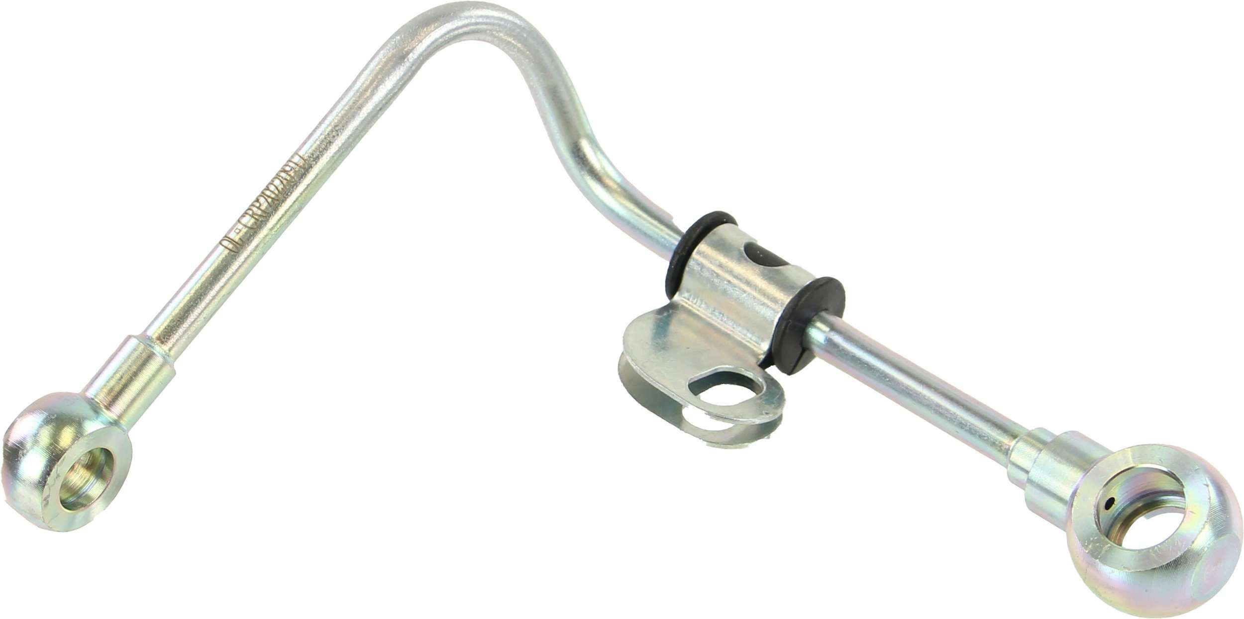 Rein Turbocharger Oil Supply Line TRP0368
