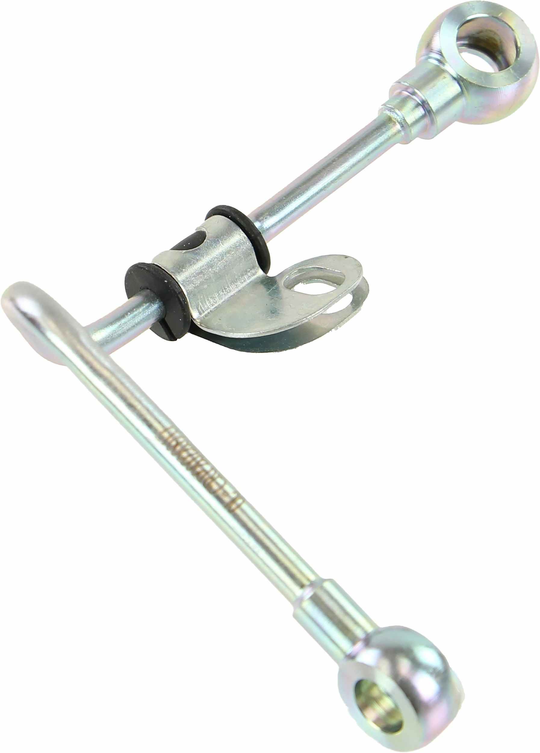 Rein Turbocharger Oil Supply Line TRP0368