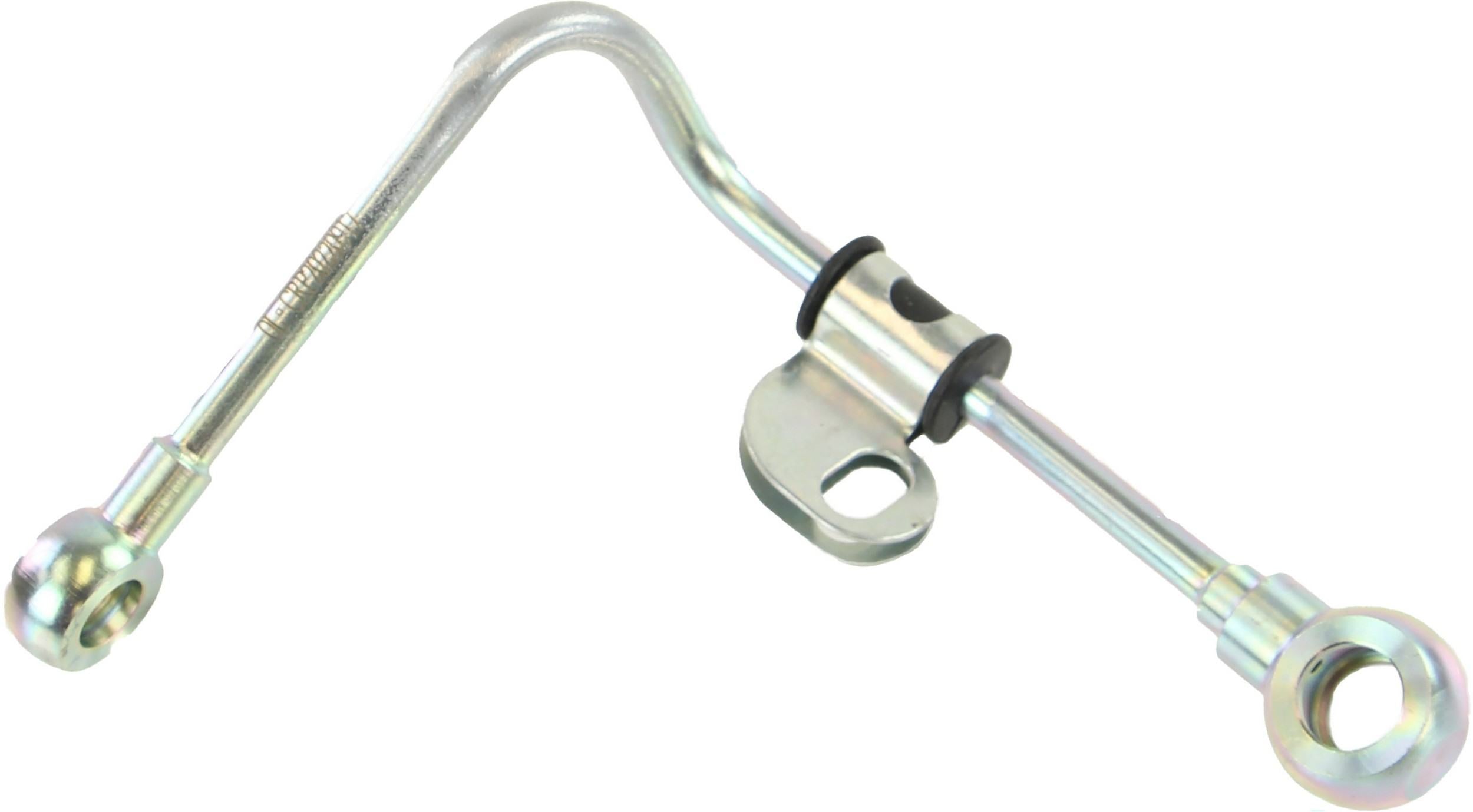 Rein Turbocharger Oil Supply Line TRP0368