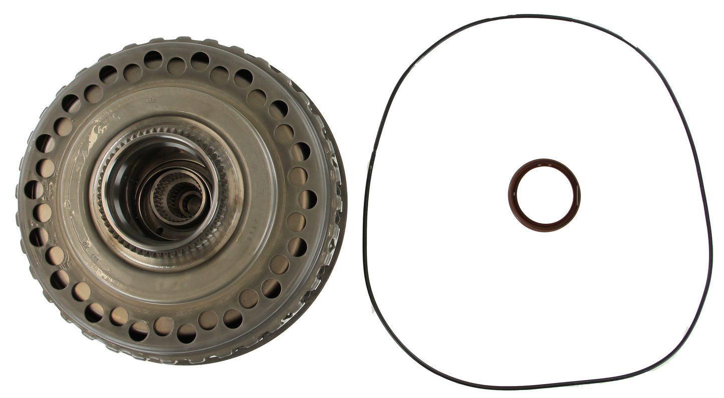 CRP Automatic Dual Clutch Transmission Clutch Kit TSC0029 image 2