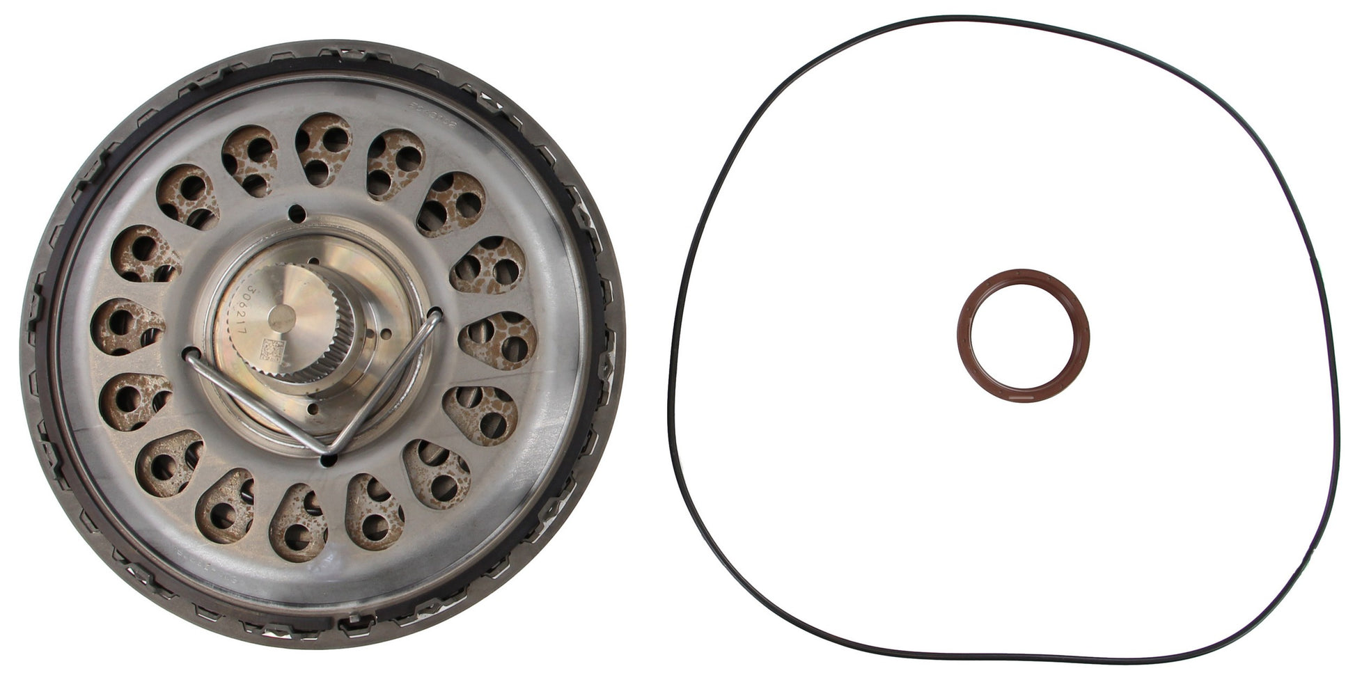 CRP Automatic Dual Clutch Transmission Clutch Kit TSC0029 main image