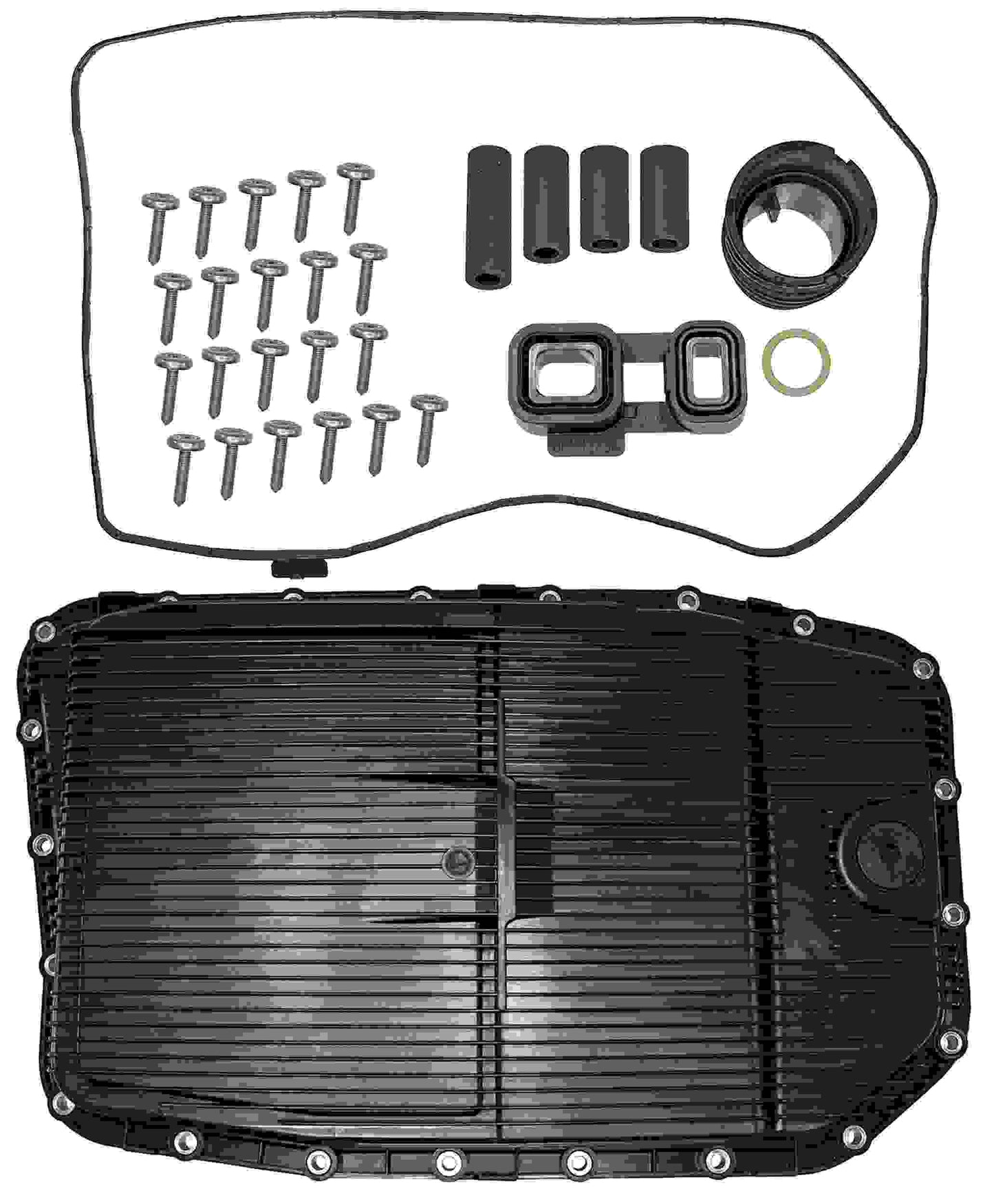 Rein Transmission Service Kit TSK0017