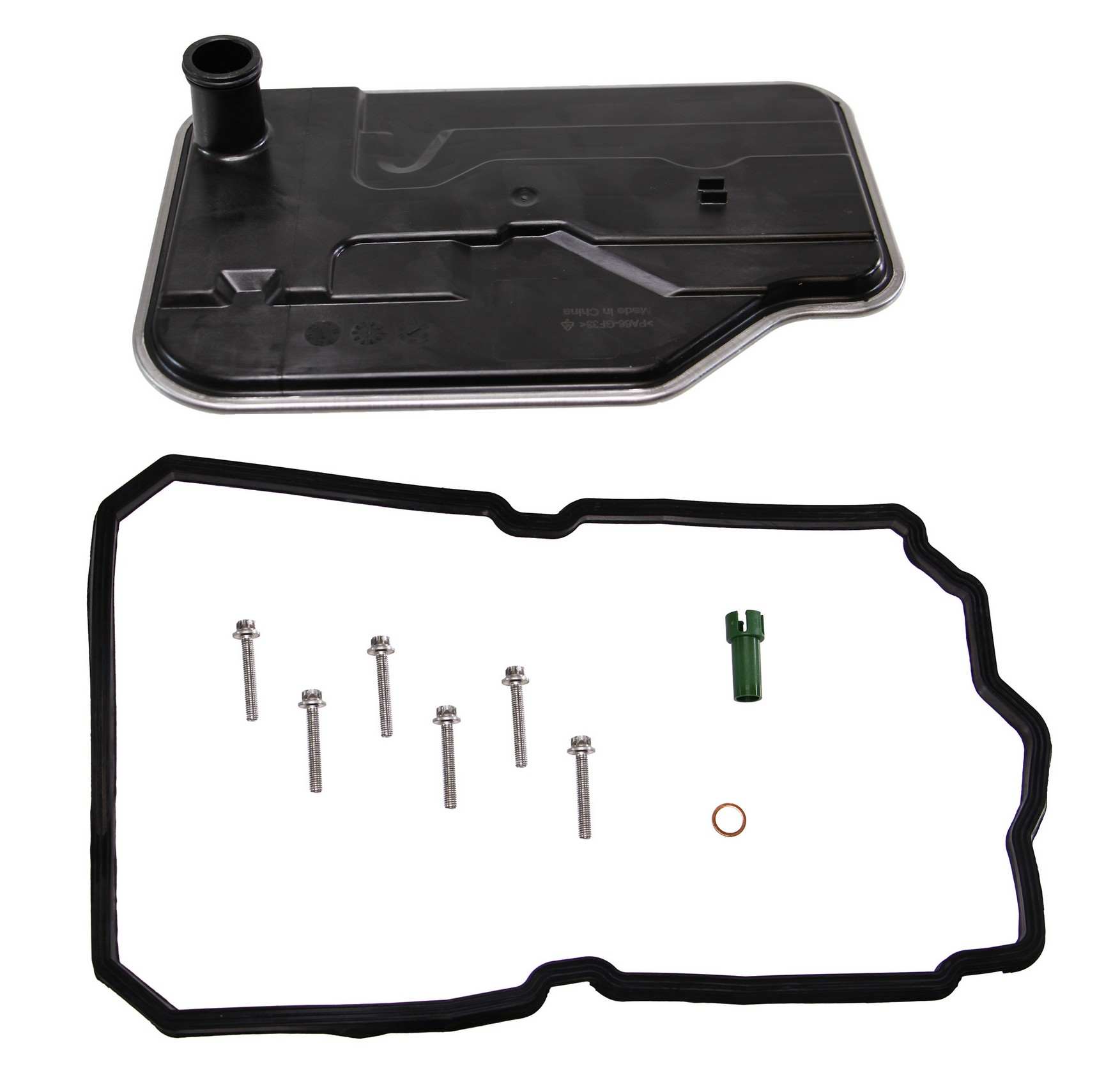 Rein Transmission Service Kit TSK0020