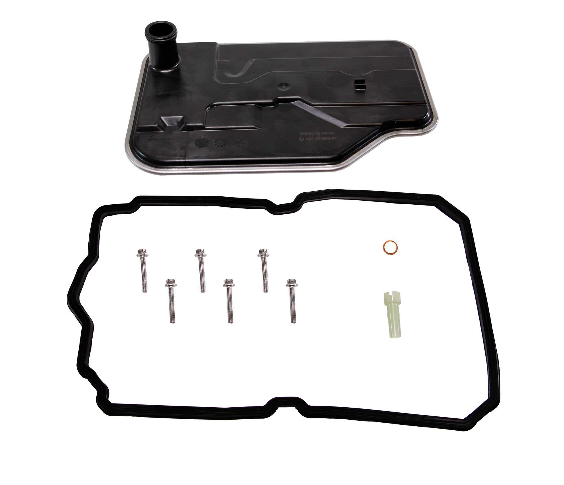 Rein Transmission Service Kit TSK0021