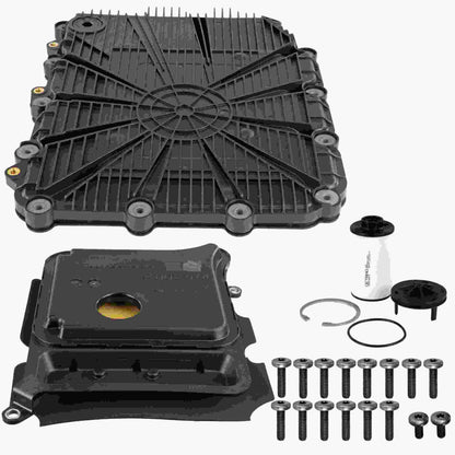Rein Transmission Service Kit TSK0024