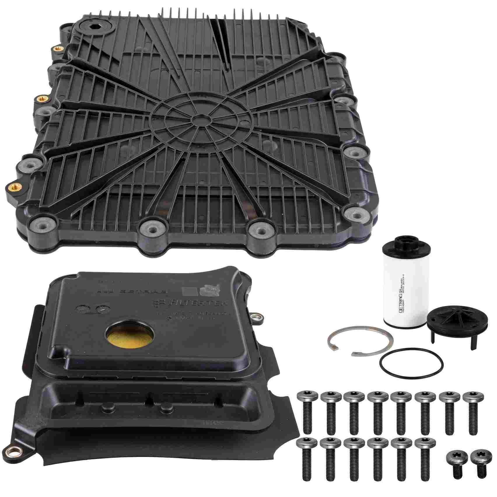 Rein Transmission Service Kit TSK0024