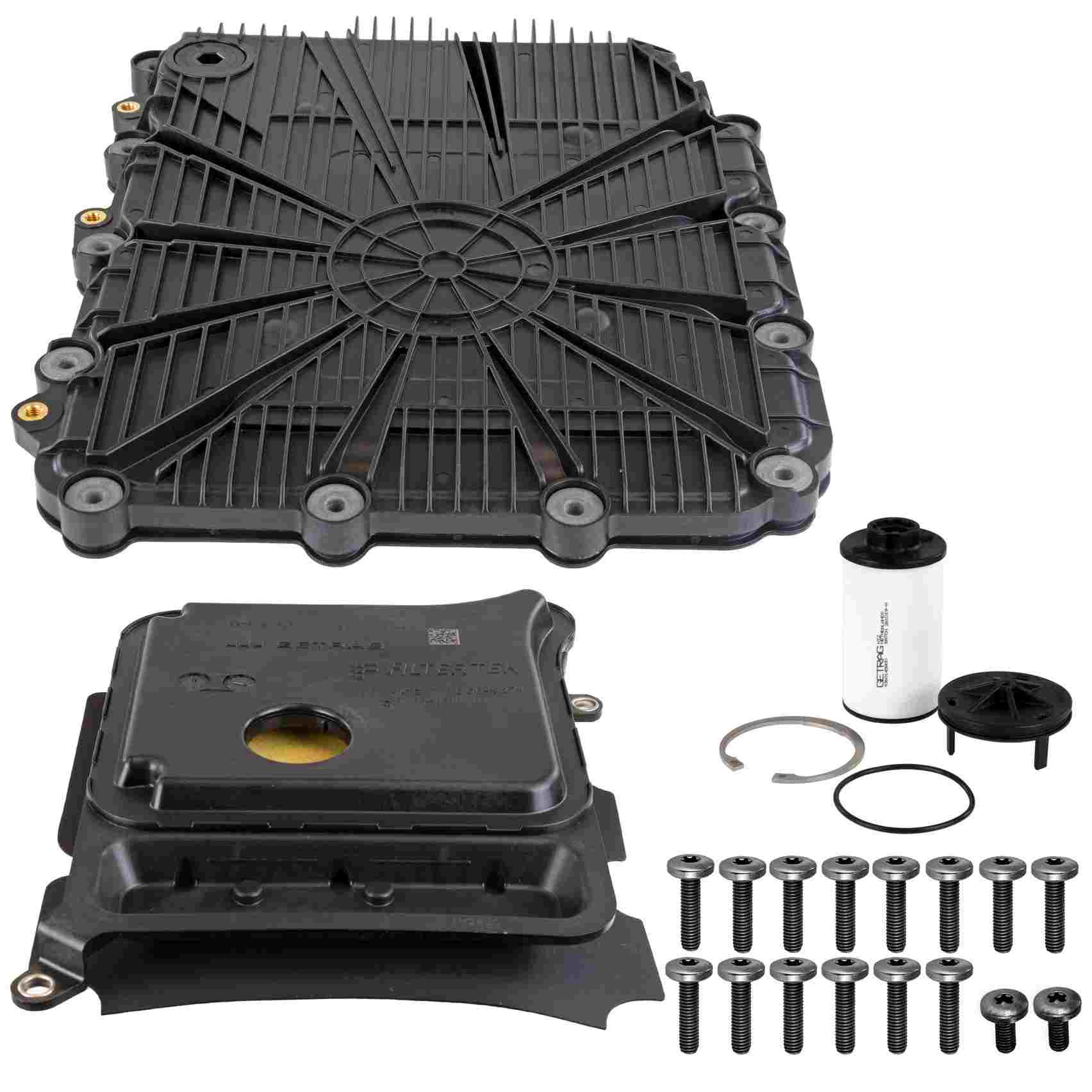 Rein Transmission Service Kit TSK0025