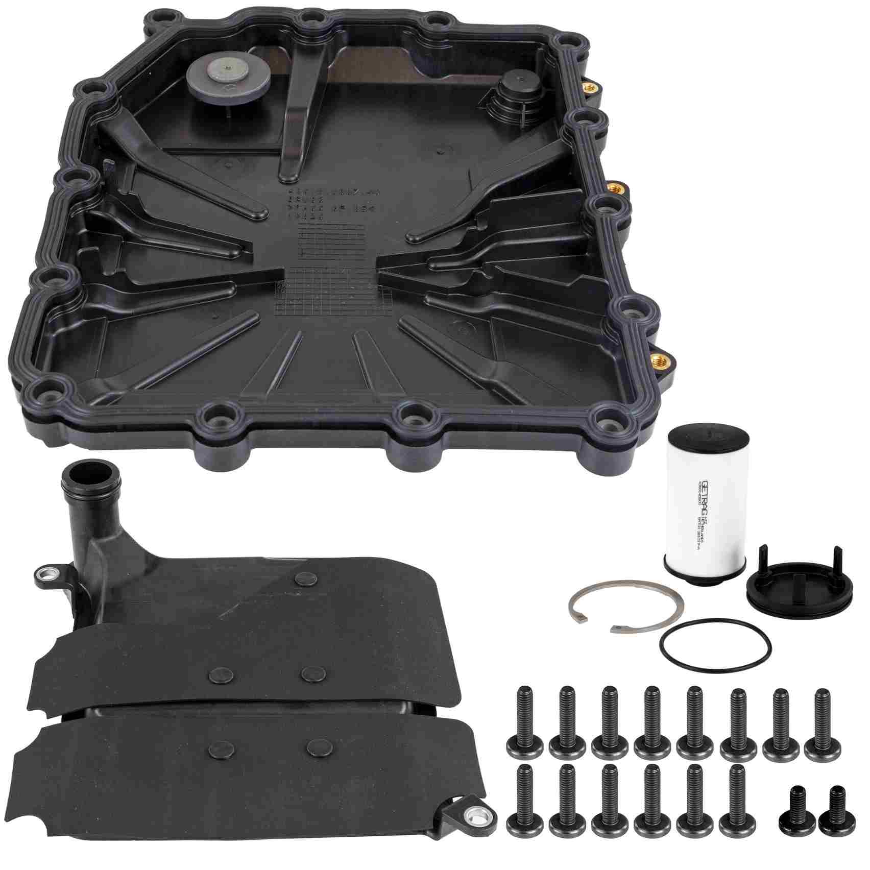 Rein Transmission Service Kit TSK0025