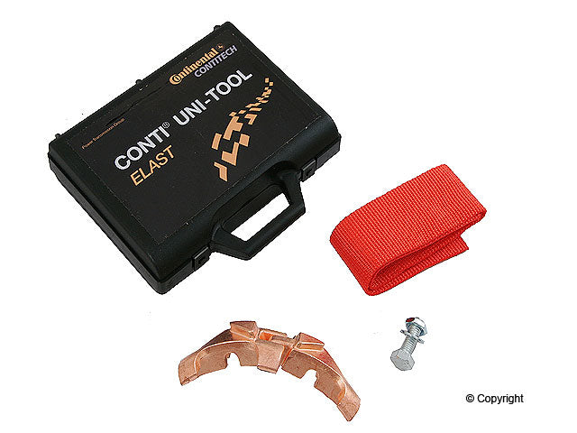 ContiTech Belt Installation Tool, Each, D1:UNITOOLELAST, D1S:UNITOOLELAST, JP1:9